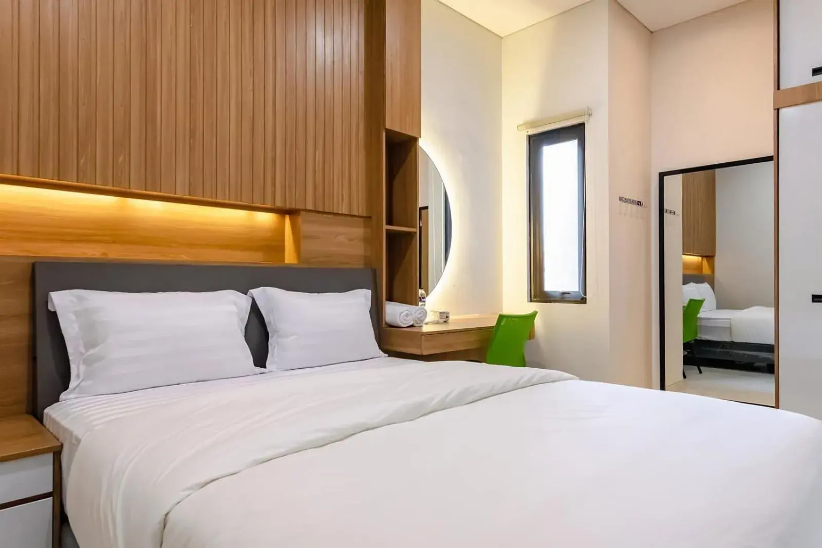 INNCA Inn House Simpang lima, Semarang INNCA Inn House Simpang lima, Semarang