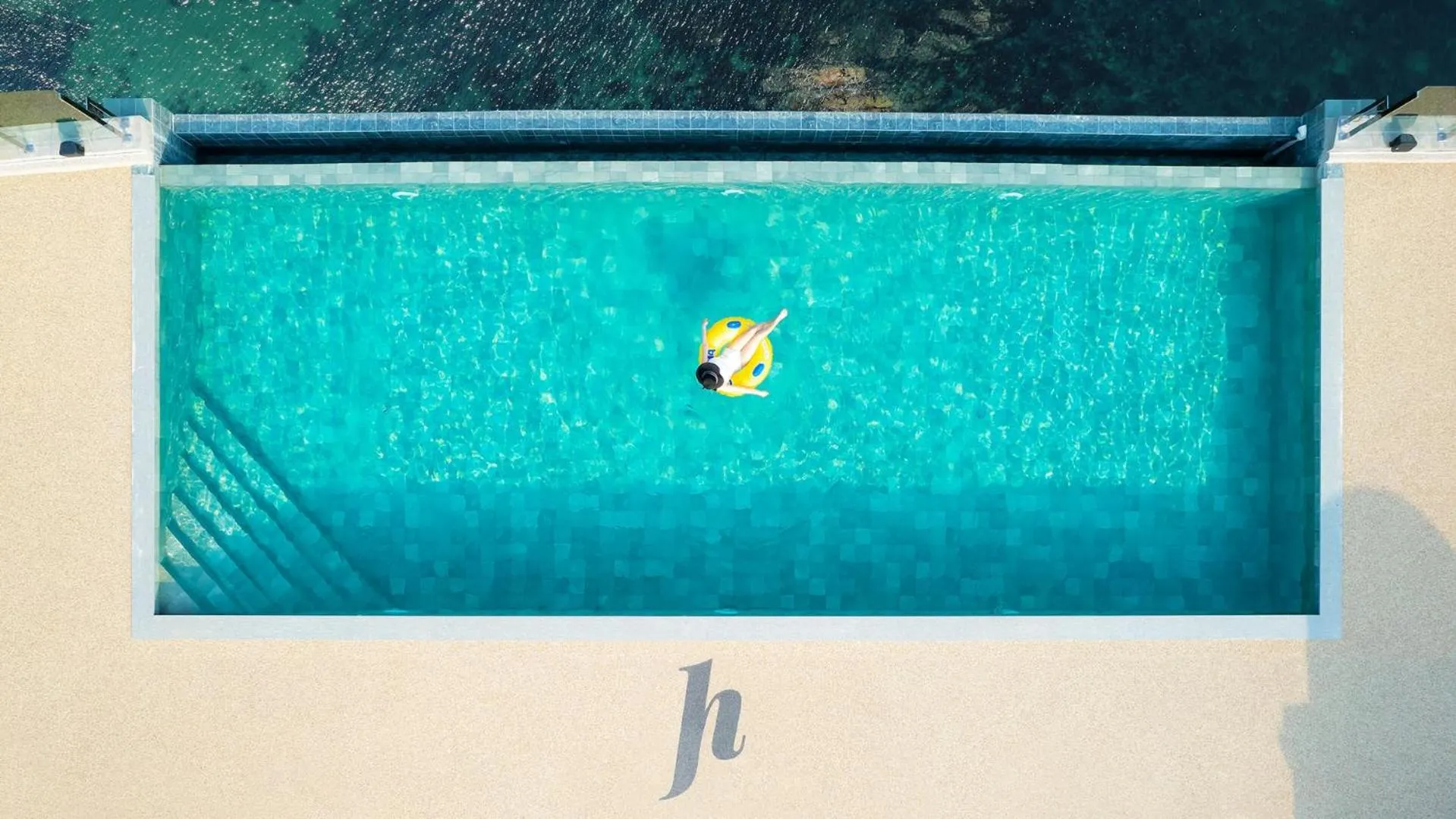 Property building in Gapyeong JH PoolVilla & glamping