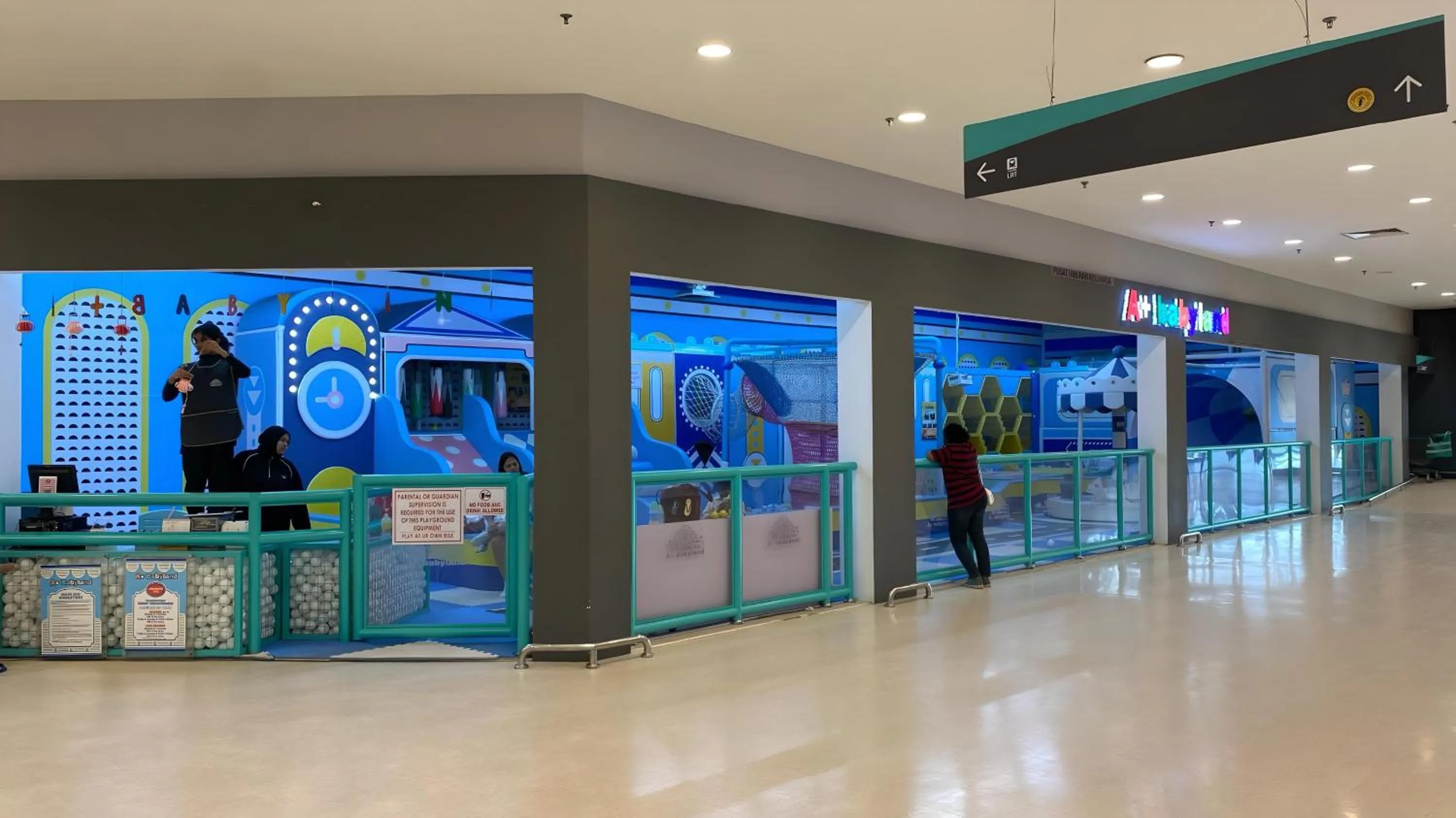 Entertainment in Signature Hotel by Easy Nap