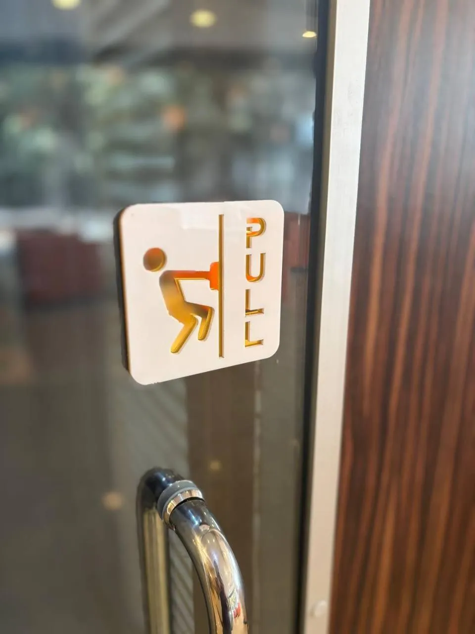 Lobby or reception in Signature Hotel by Easy Nap