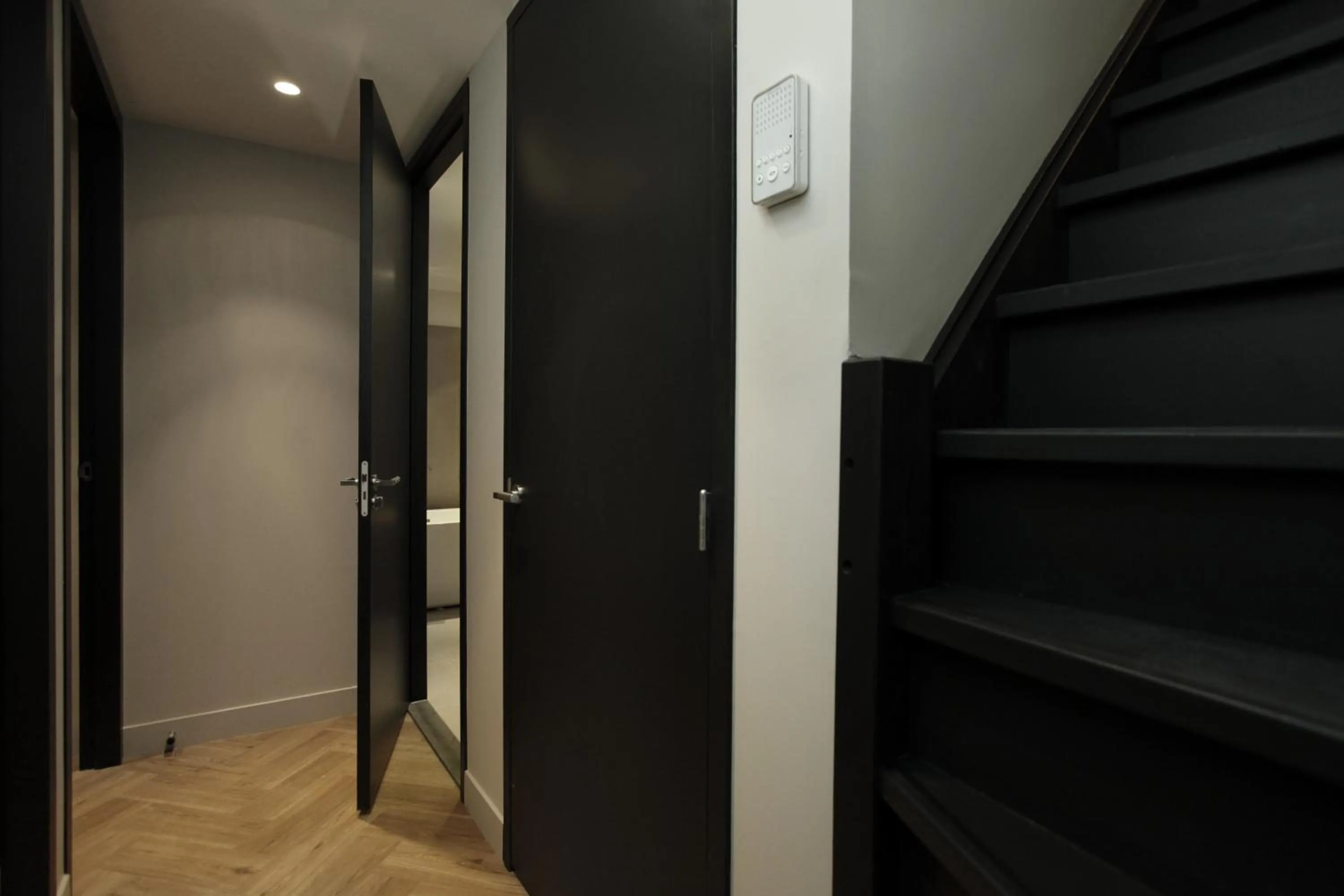 Area and facilities in Stayci Serviced Apartments Westeinde