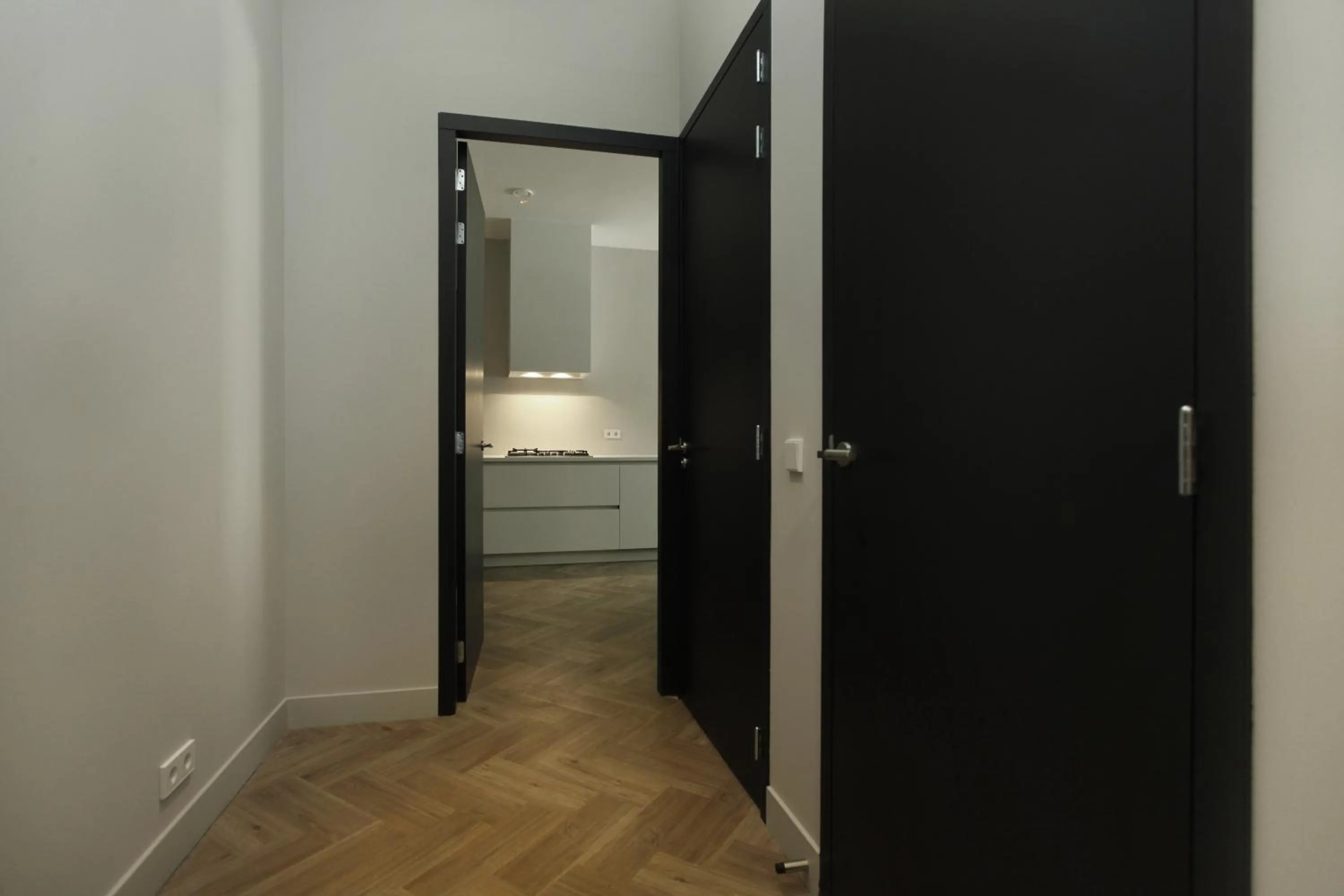 Area and facilities in Stayci Serviced Apartments Westeinde
