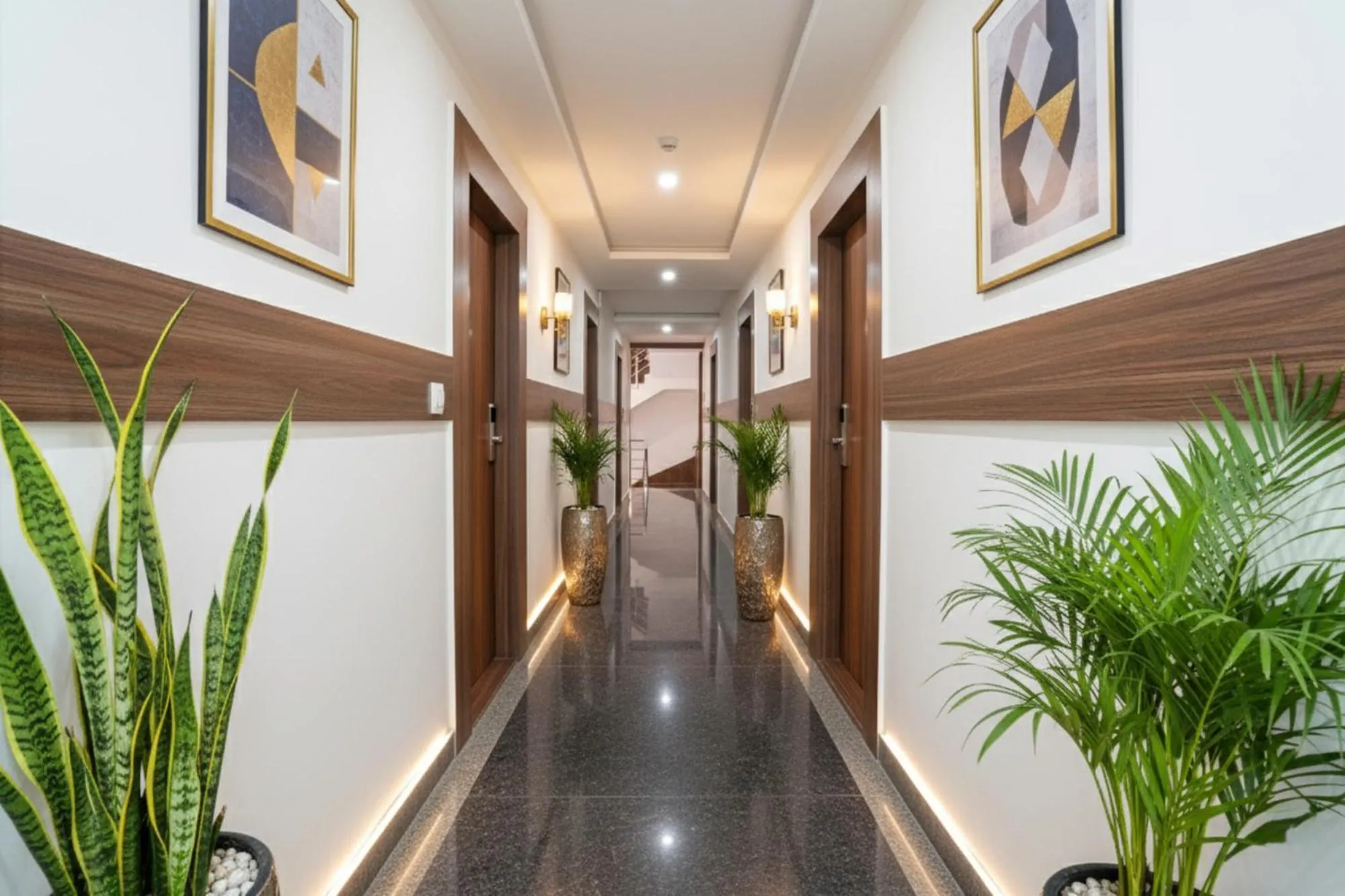 FabHotel Purplle Inn - Nr Doddanakundi