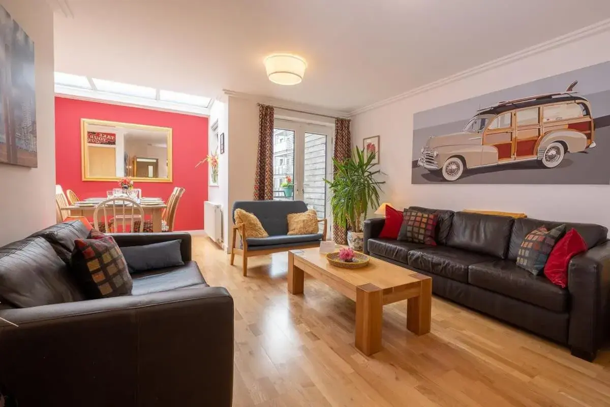 Host & Stay - Kingscote Townhouse Host & Stay - Kingscote Townhouse