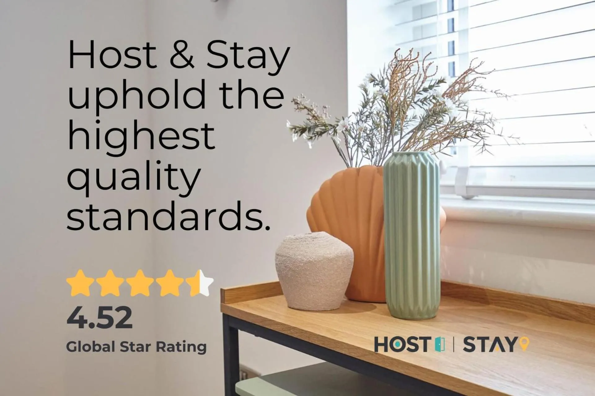 Host & Stay - Kingscote Townhouse