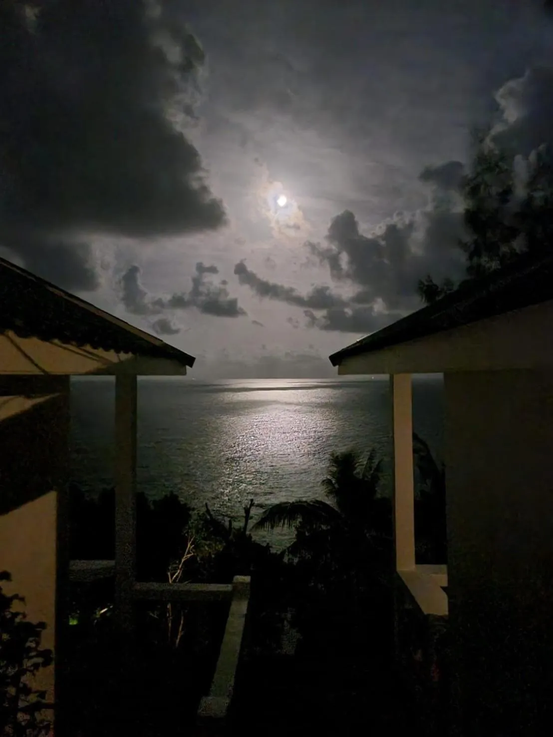 Property building in Private Paradise Resort