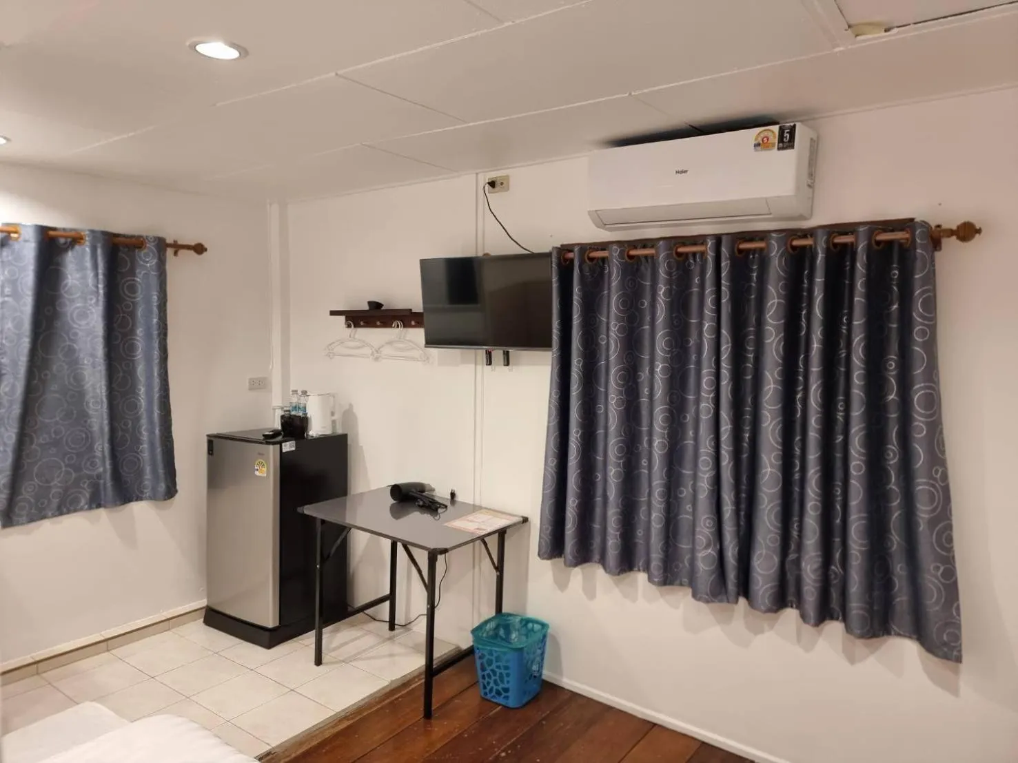 TV and multimedia in Private Paradise Resort