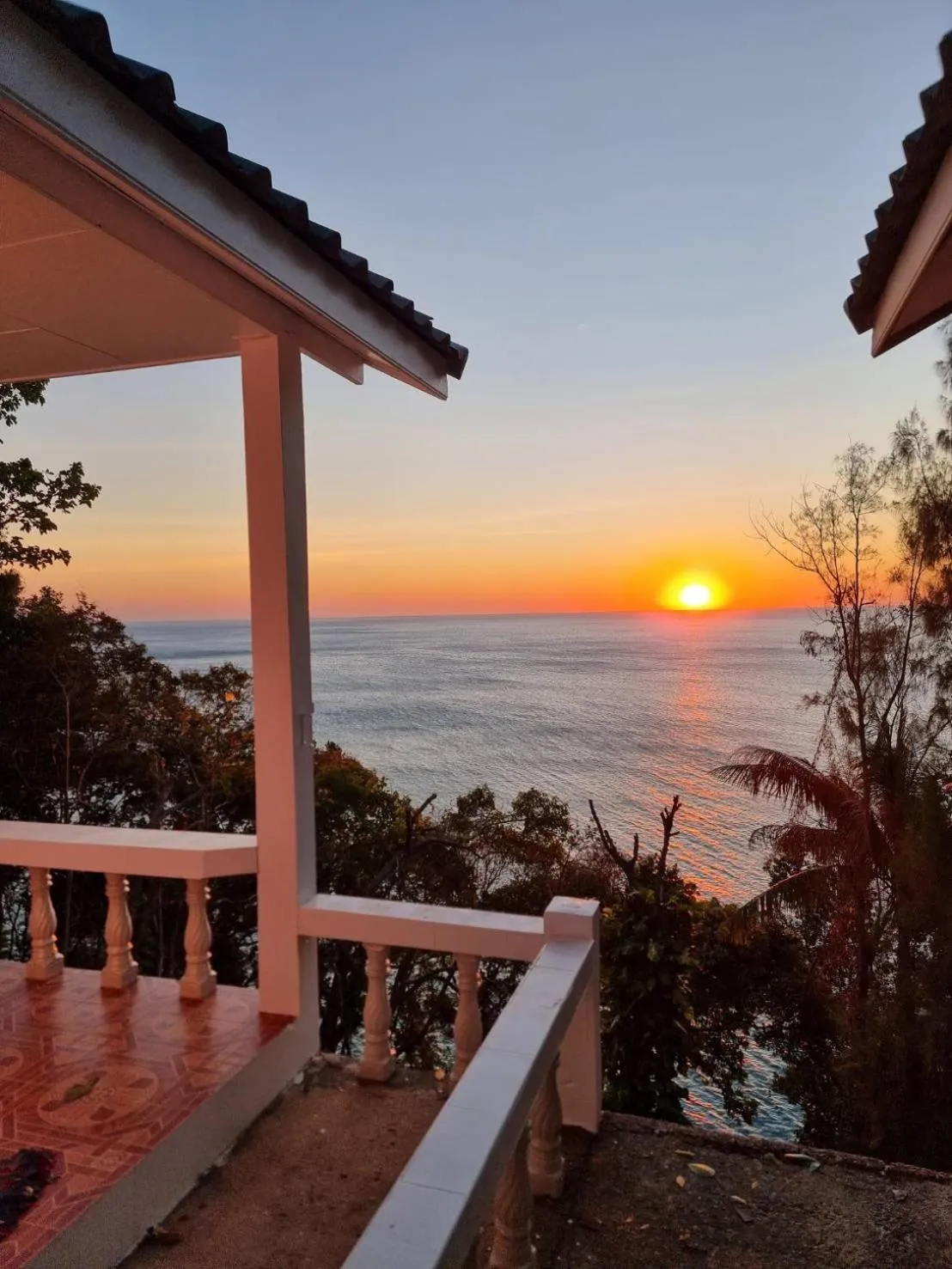 View (from property/room) in Private Paradise Resort