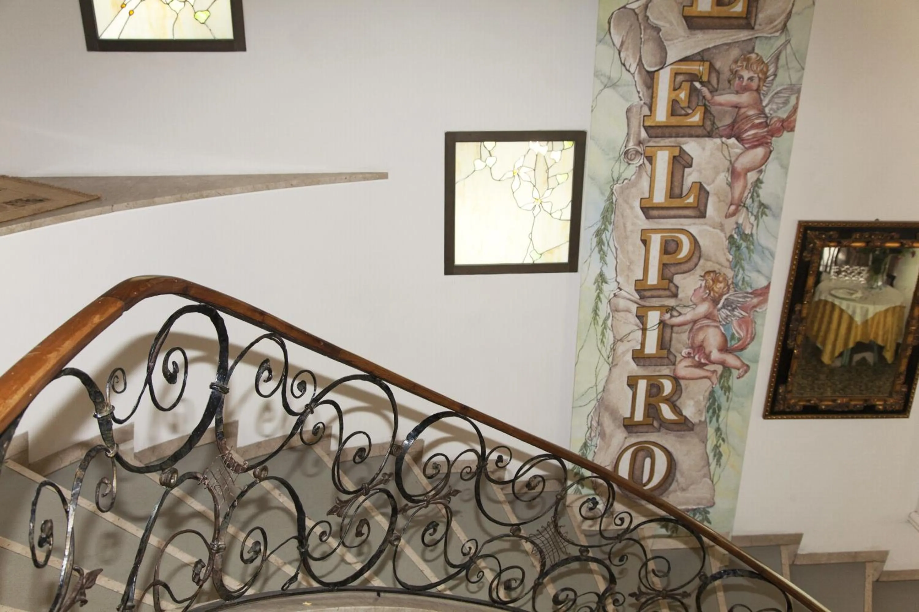 Other in Hotel Elpiro