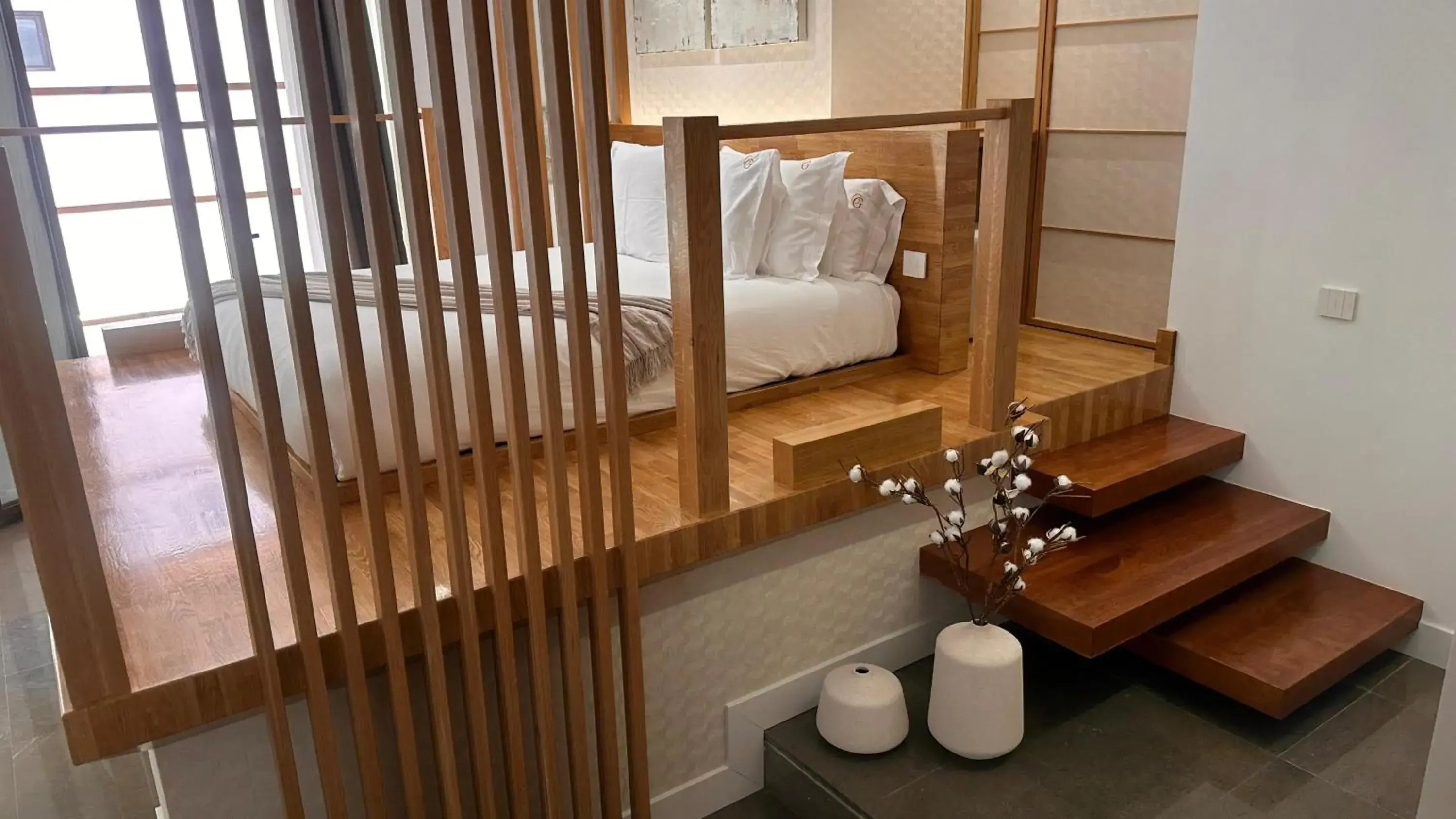 Studio - Split Level in Corral del Carbón GG Luxury Hotel Boutique Studio - Split Level in Corral del Carbón GG Luxury Hotel Boutique