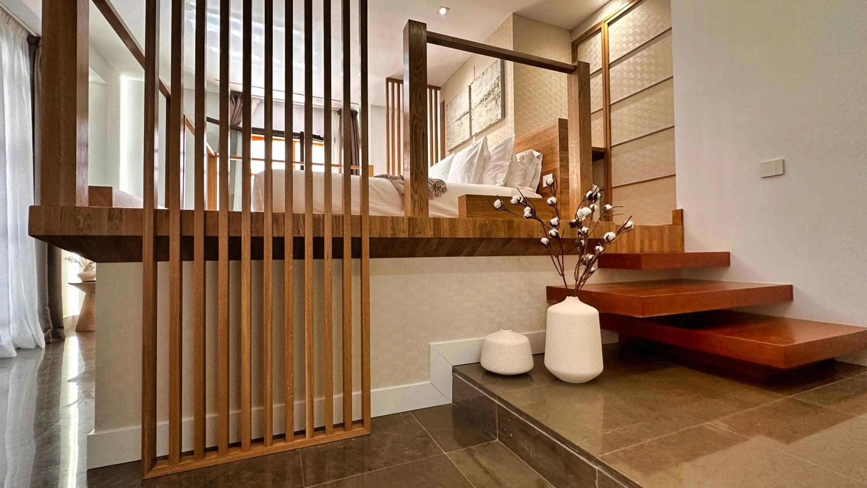 Property building in Corral del Carbón GG Luxury Hotel Boutique
