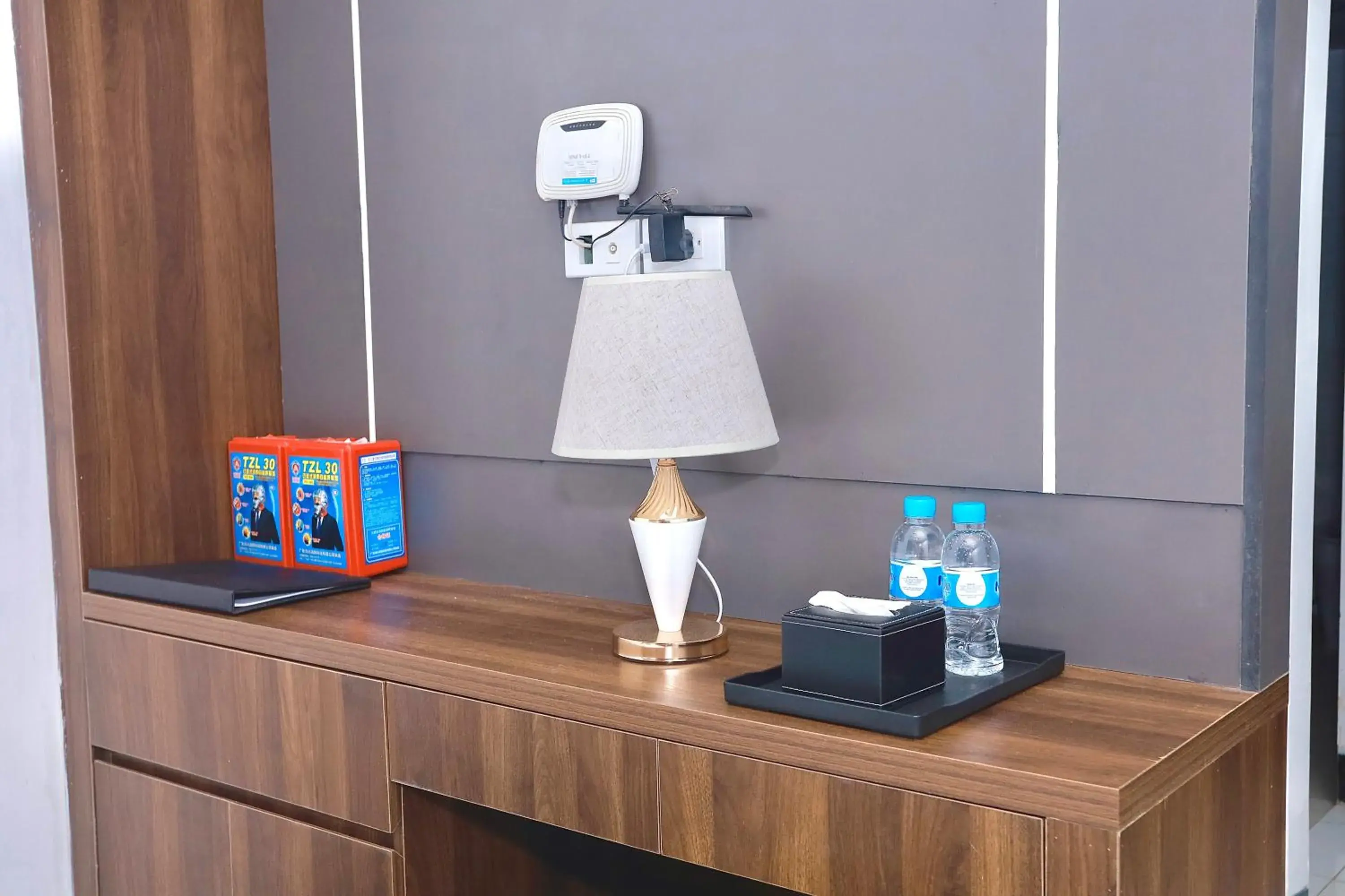 Double Room in Infinity HaNoi Hotel & Travel Double Room in Infinity HaNoi Hotel & Travel