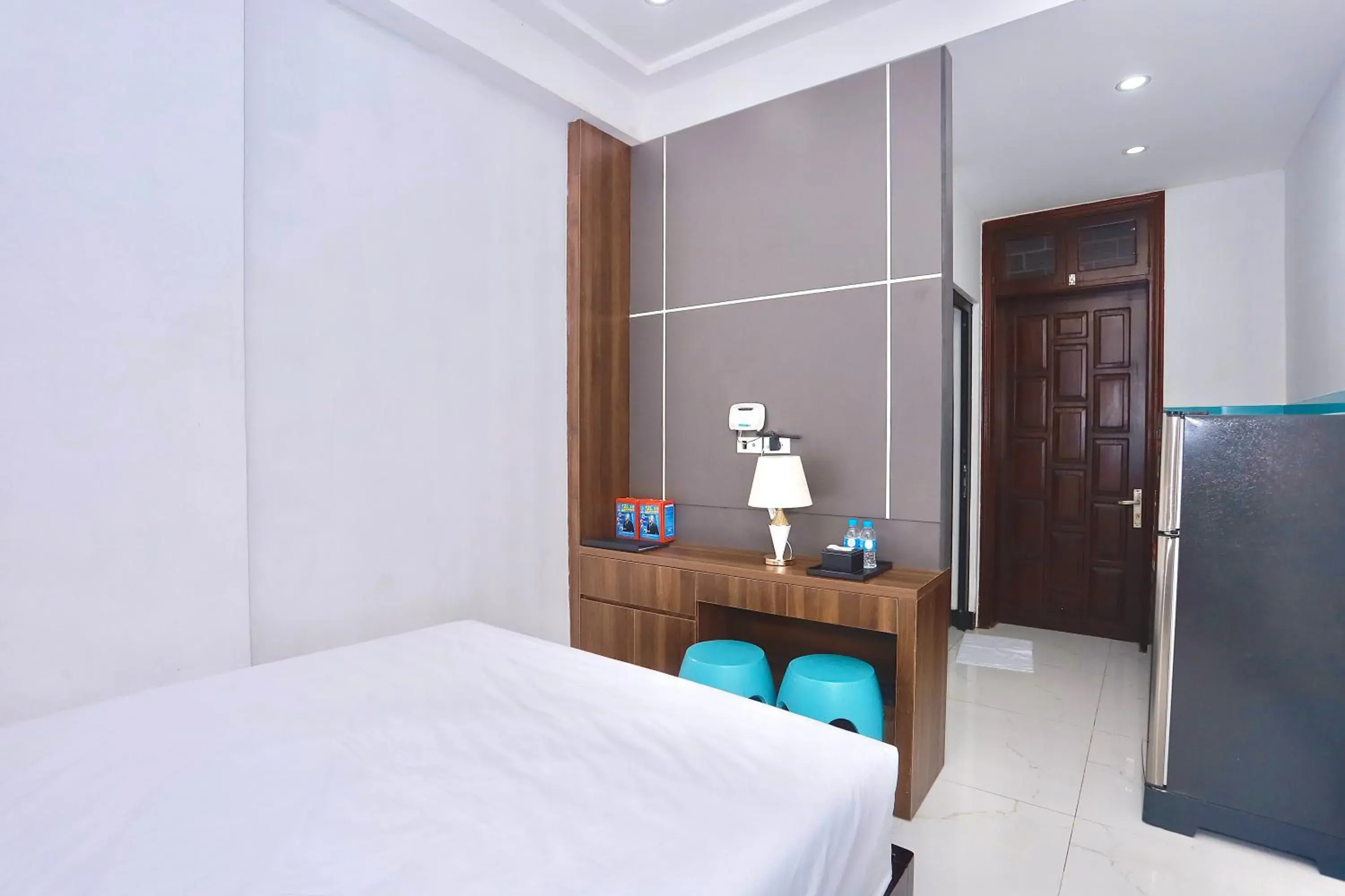 Double Room in Infinity HaNoi Hotel & Travel Double Room in Infinity HaNoi Hotel & Travel