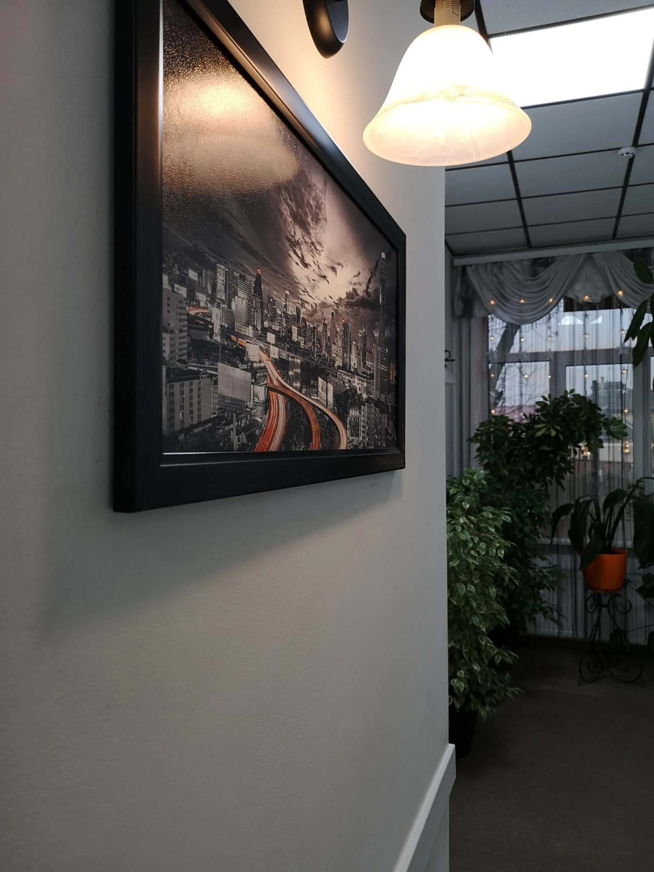 Other in Orange Hotel