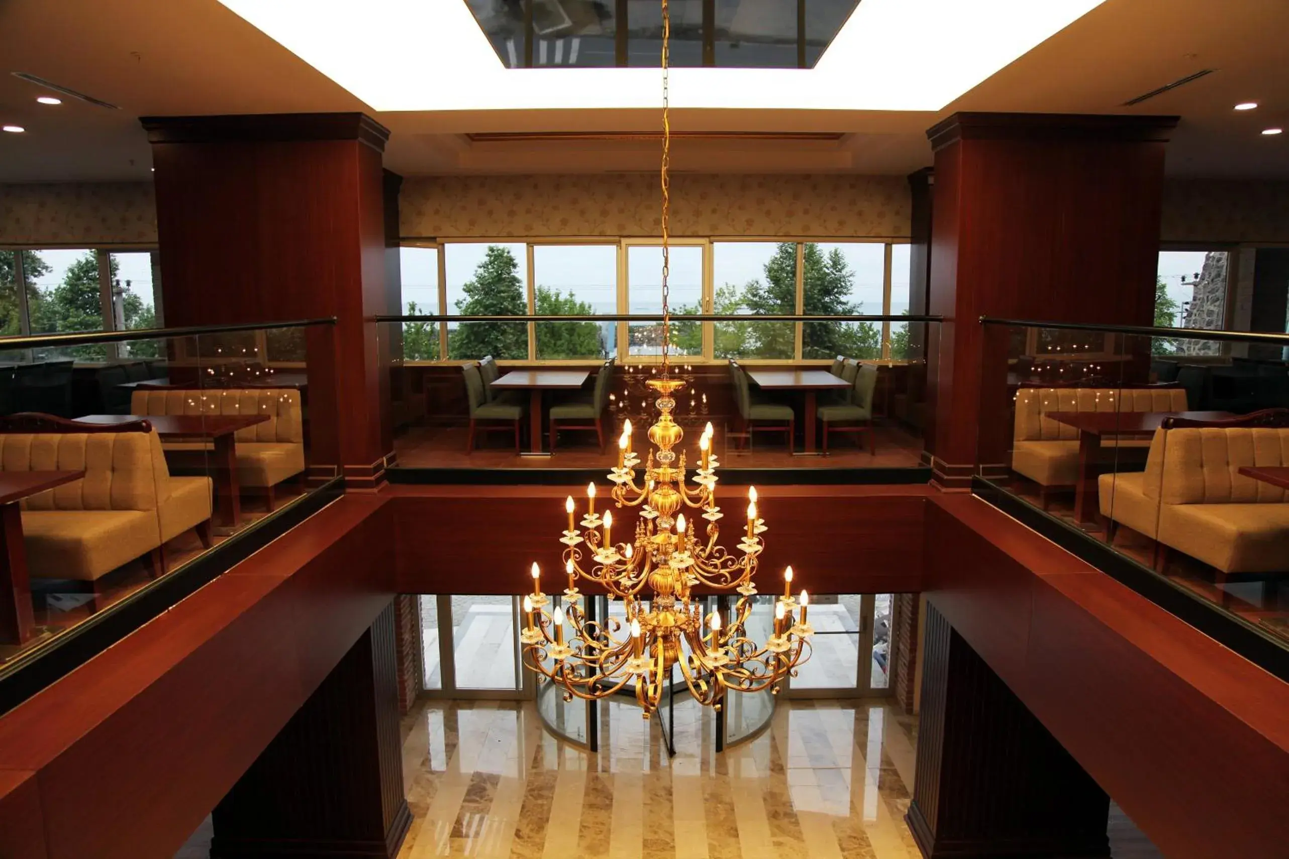 Restaurant/places to eat in Tilya Resort Hotel Restaurant/places to eat in Tilya Resort Hotel