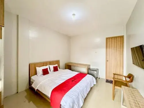 RedDoorz Syariah Near Maguwoharjo Yogyakarta RedDoorz Syariah Near Maguwoharjo Yogyakarta