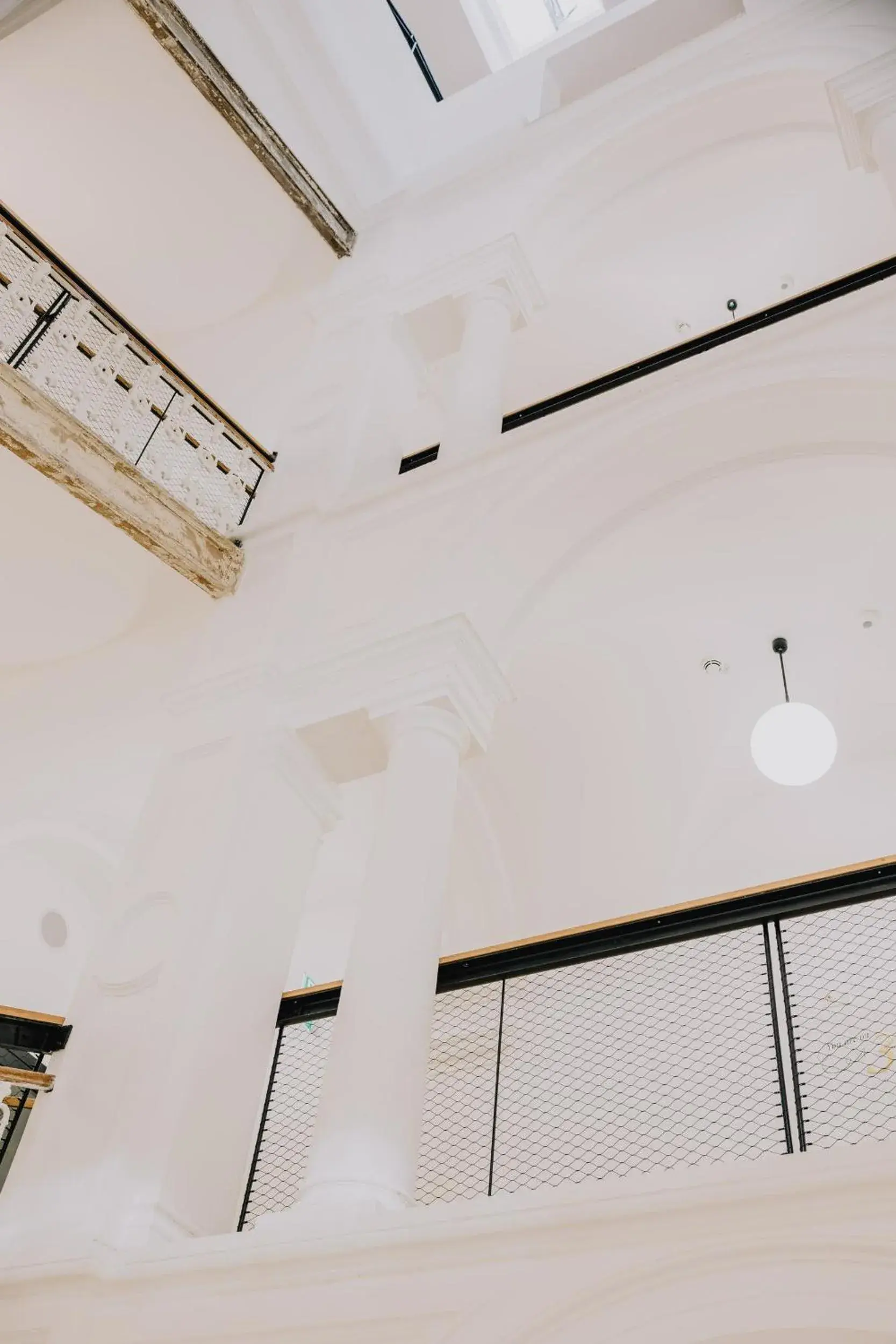 Property building in Wilde Vienna Fleischmarkt Property building in Wilde Vienna Fleischmarkt