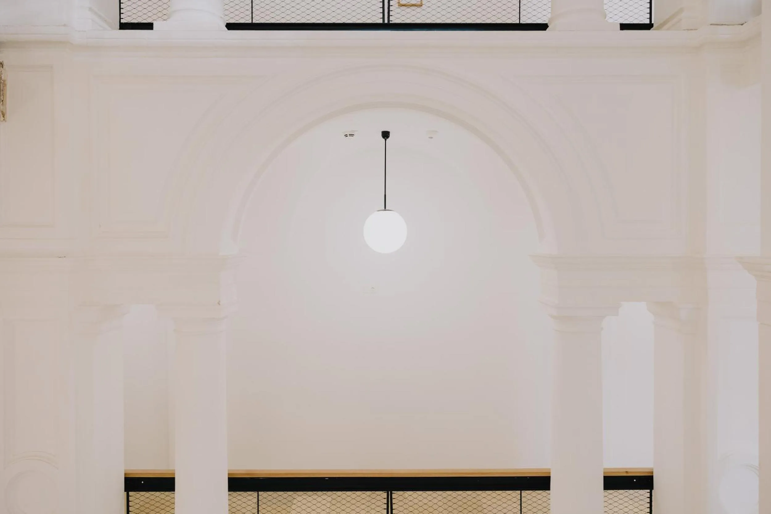 Property building in Wilde Vienna Fleischmarkt