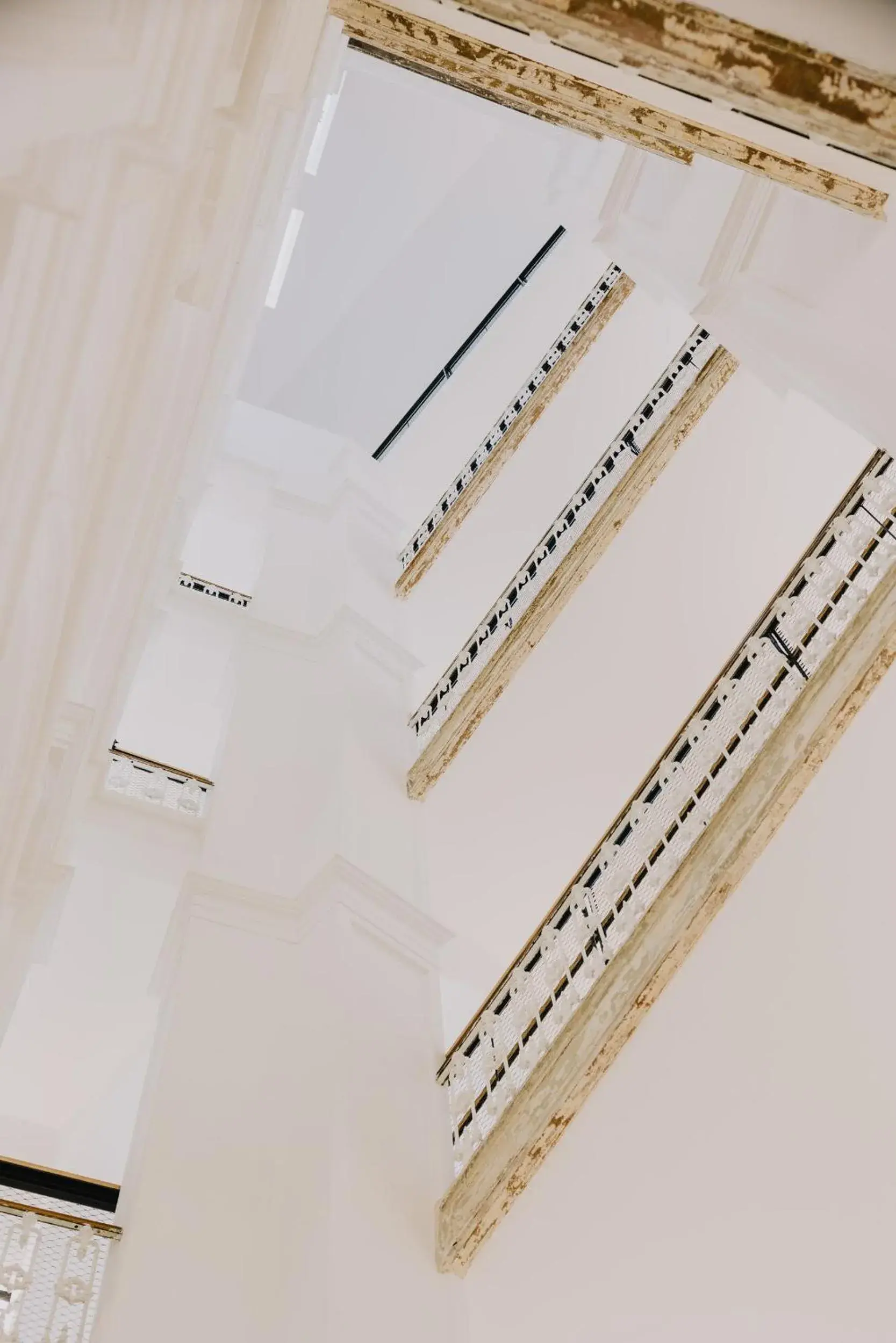 Property building in Wilde Vienna Fleischmarkt Property building in Wilde Vienna Fleischmarkt