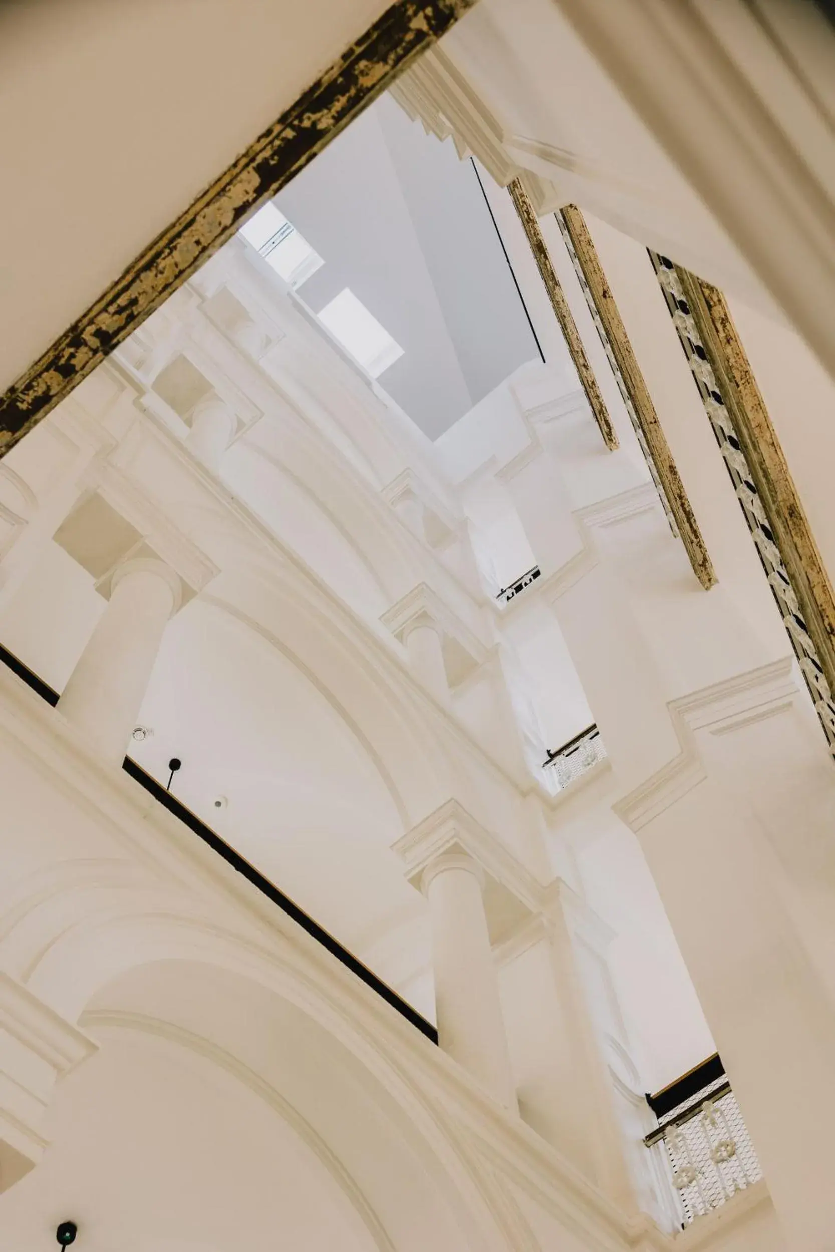 Property building in Wilde Vienna Fleischmarkt Property building in Wilde Vienna Fleischmarkt