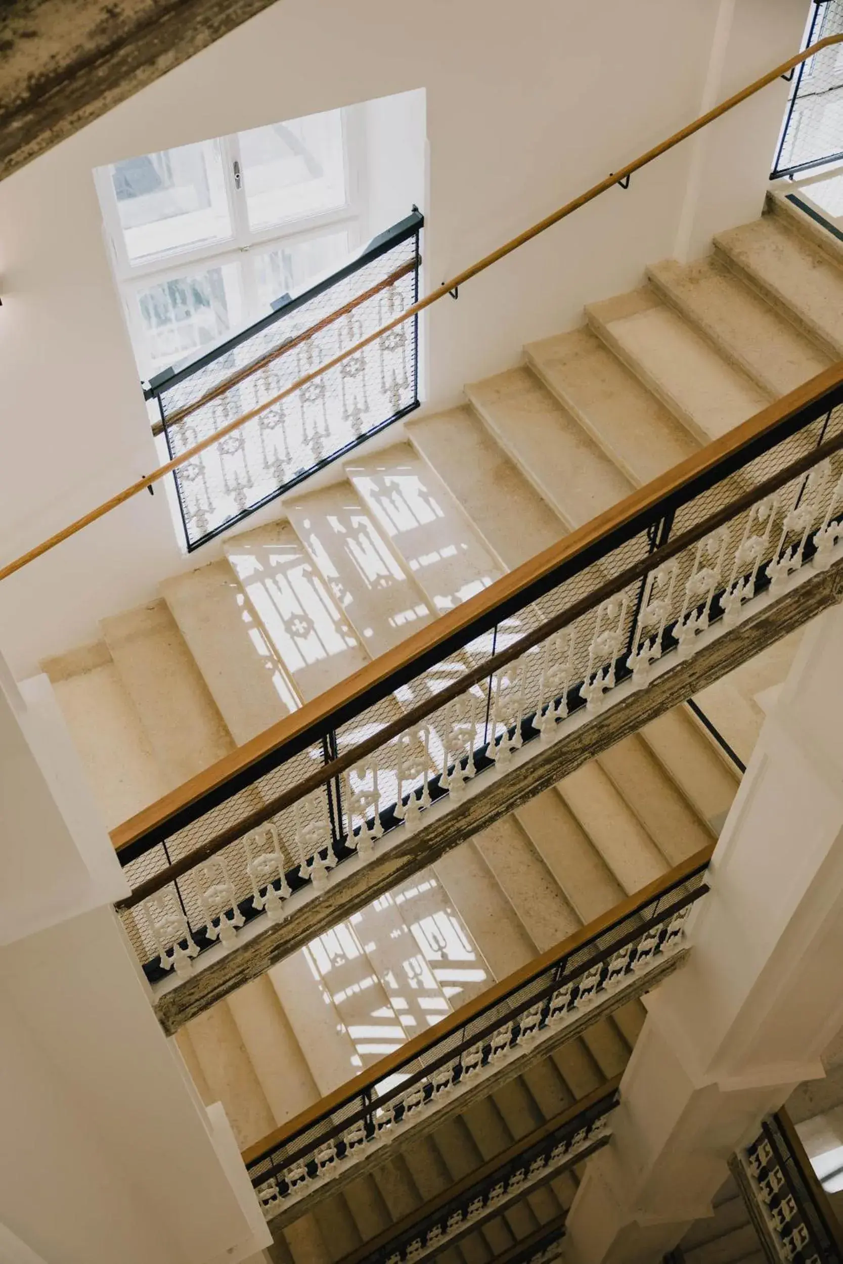 Property building in Wilde Vienna Fleischmarkt Property building in Wilde Vienna Fleischmarkt