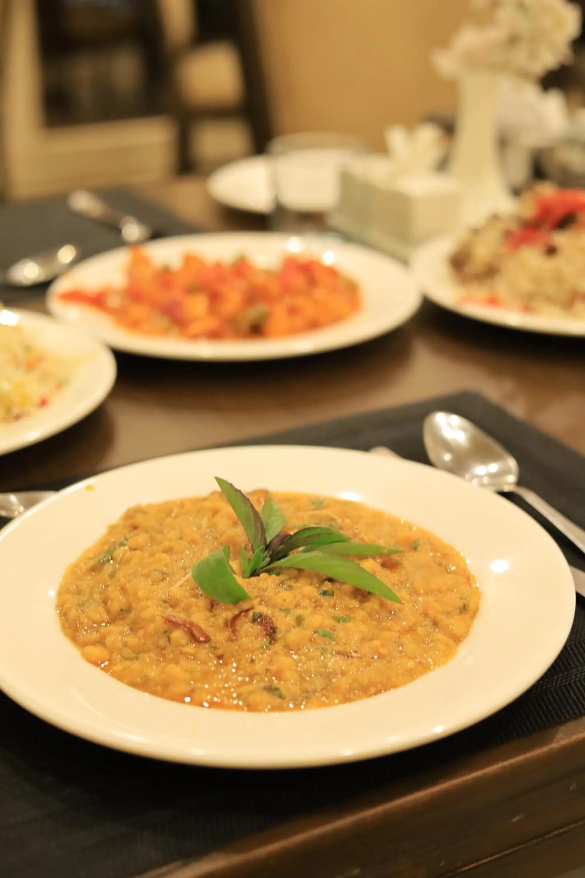 Food in Destination Heritage Peshawar