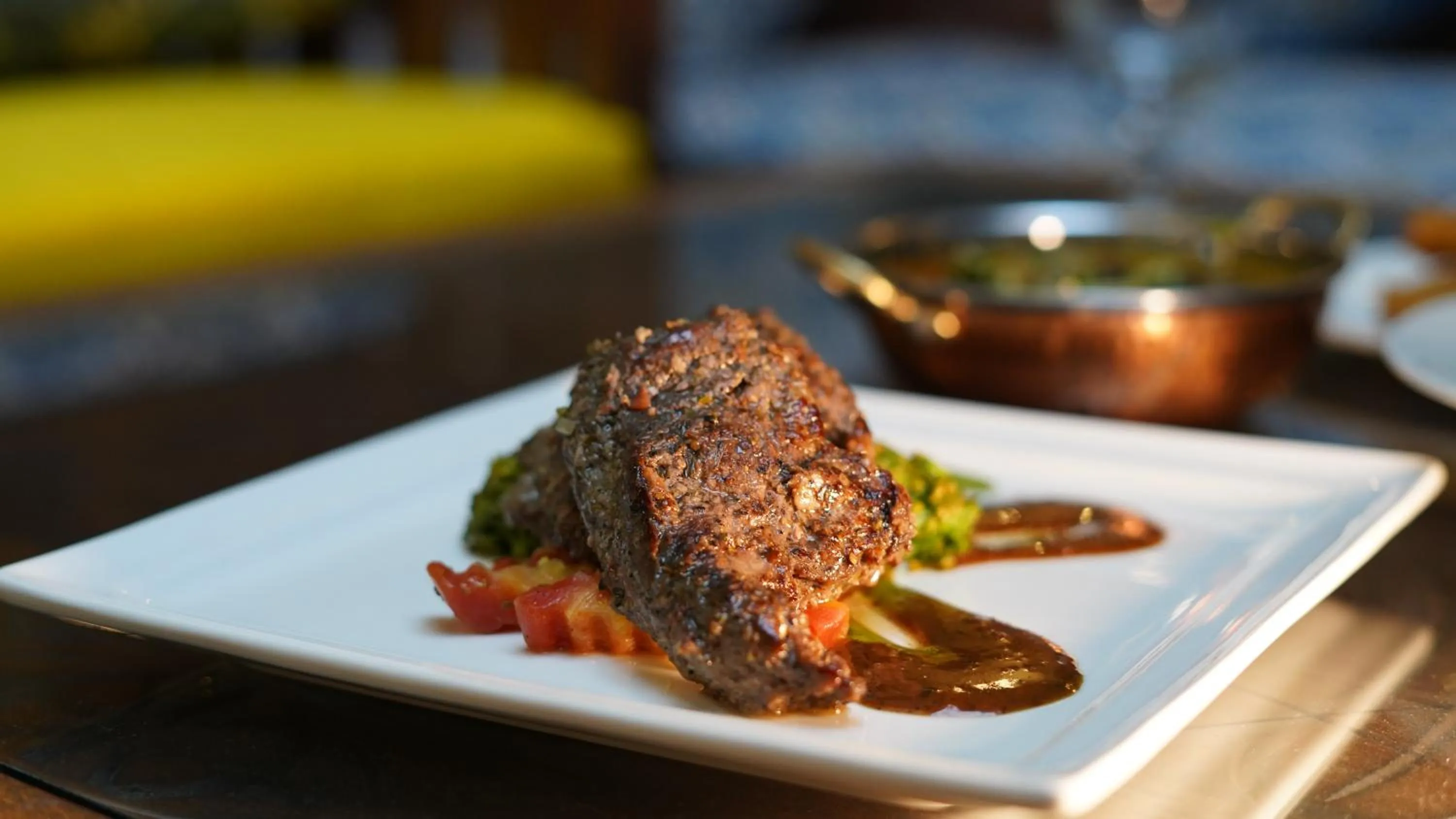 Restaurant/places to eat in Destination Heritage Peshawar