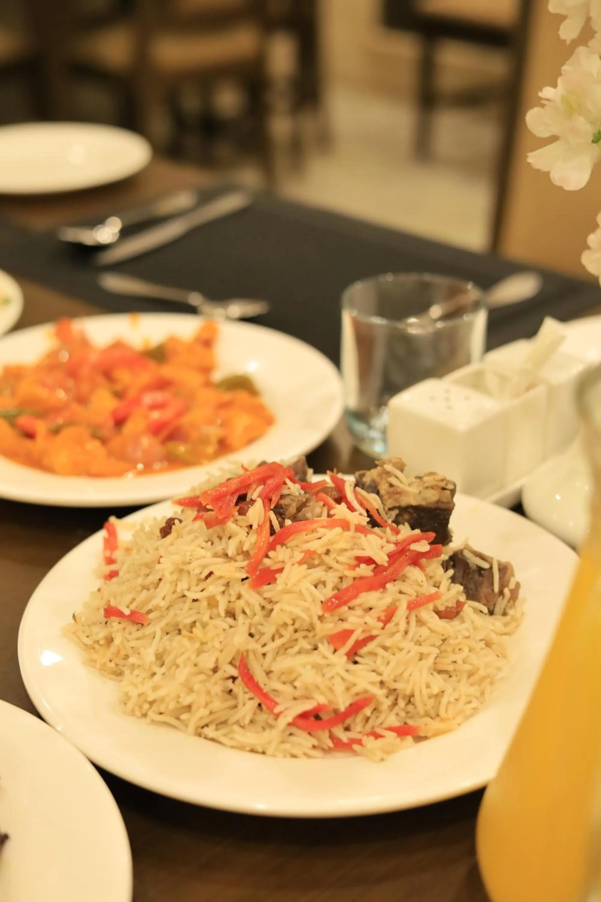 Restaurant/places to eat in Destination Heritage Peshawar