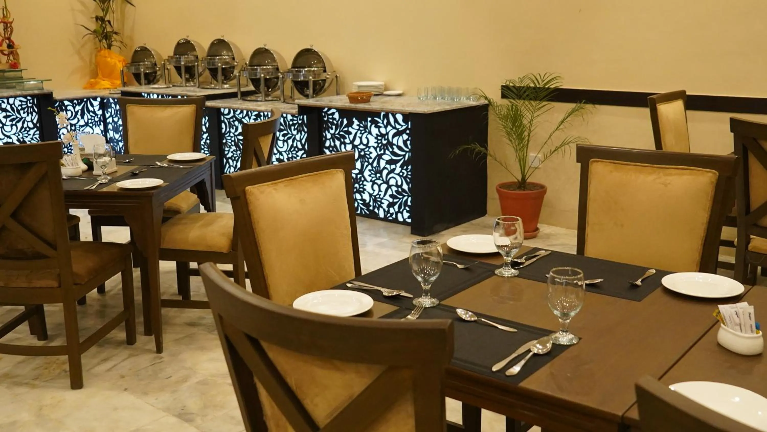 Restaurant/places to eat in Destination Heritage Peshawar