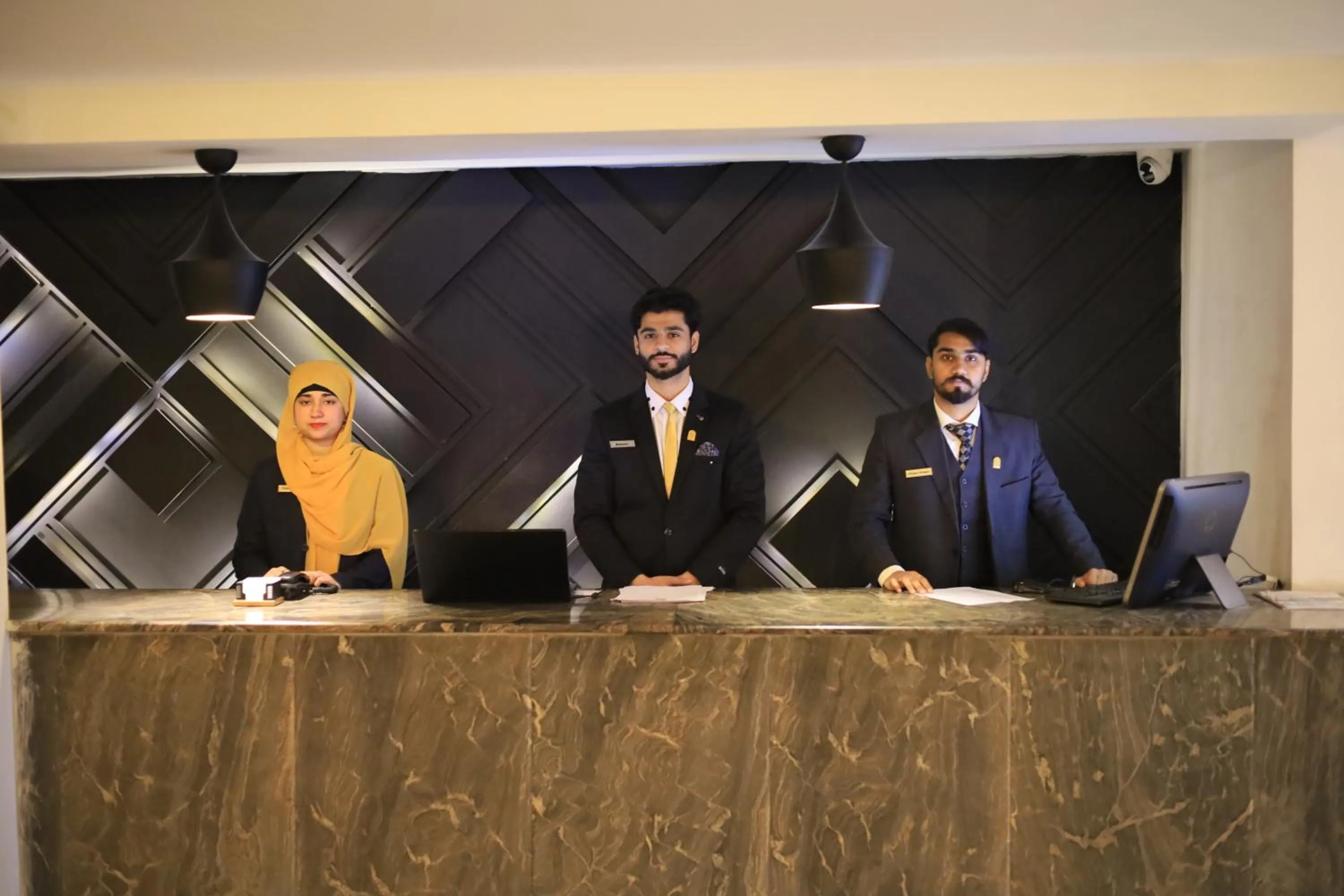 Destination Heritage Peshawar