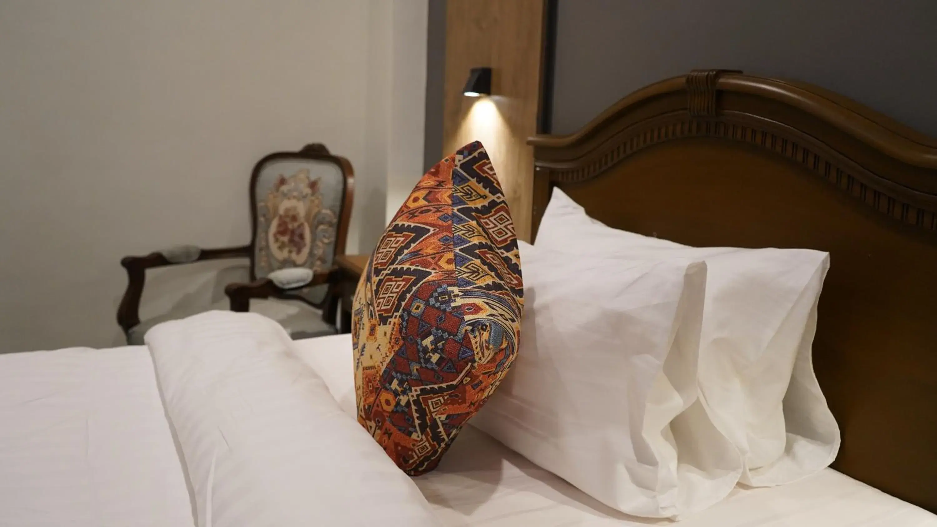 Queen Room in Destination Heritage Peshawar Queen Room in Destination Heritage Peshawar