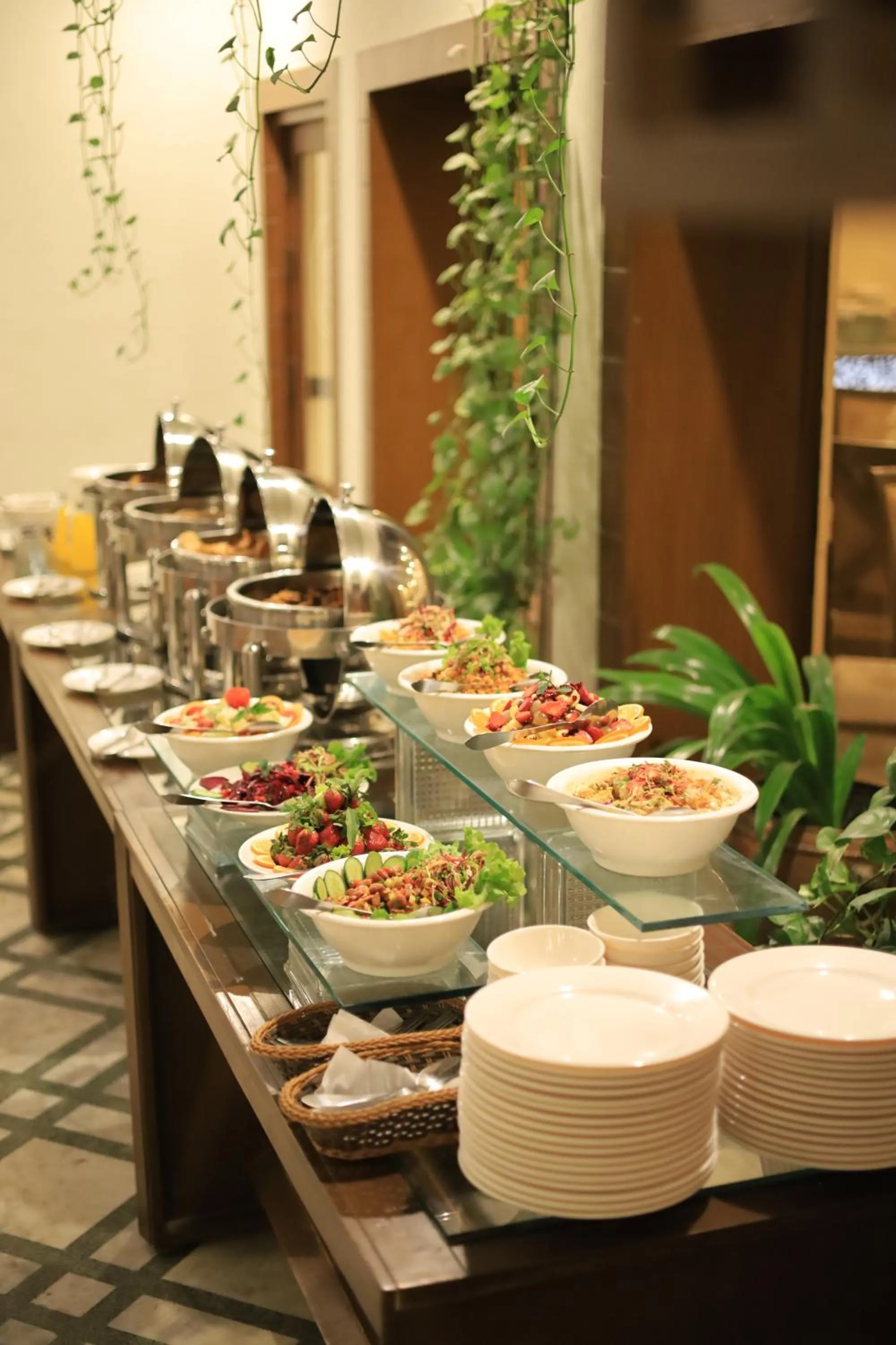 Restaurant/places to eat in Destination Heritage Peshawar