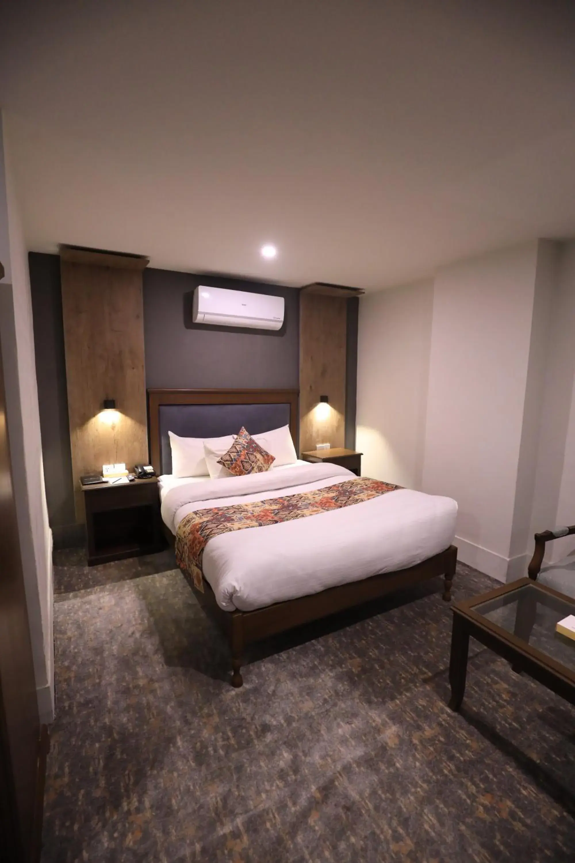 Family Suite in Destination Heritage Peshawar Family Suite in Destination Heritage Peshawar