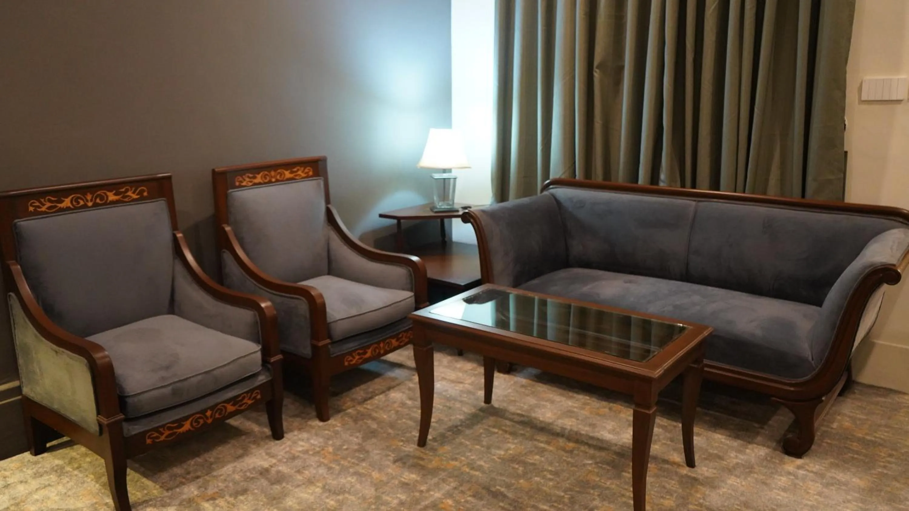 Destination Heritage Peshawar