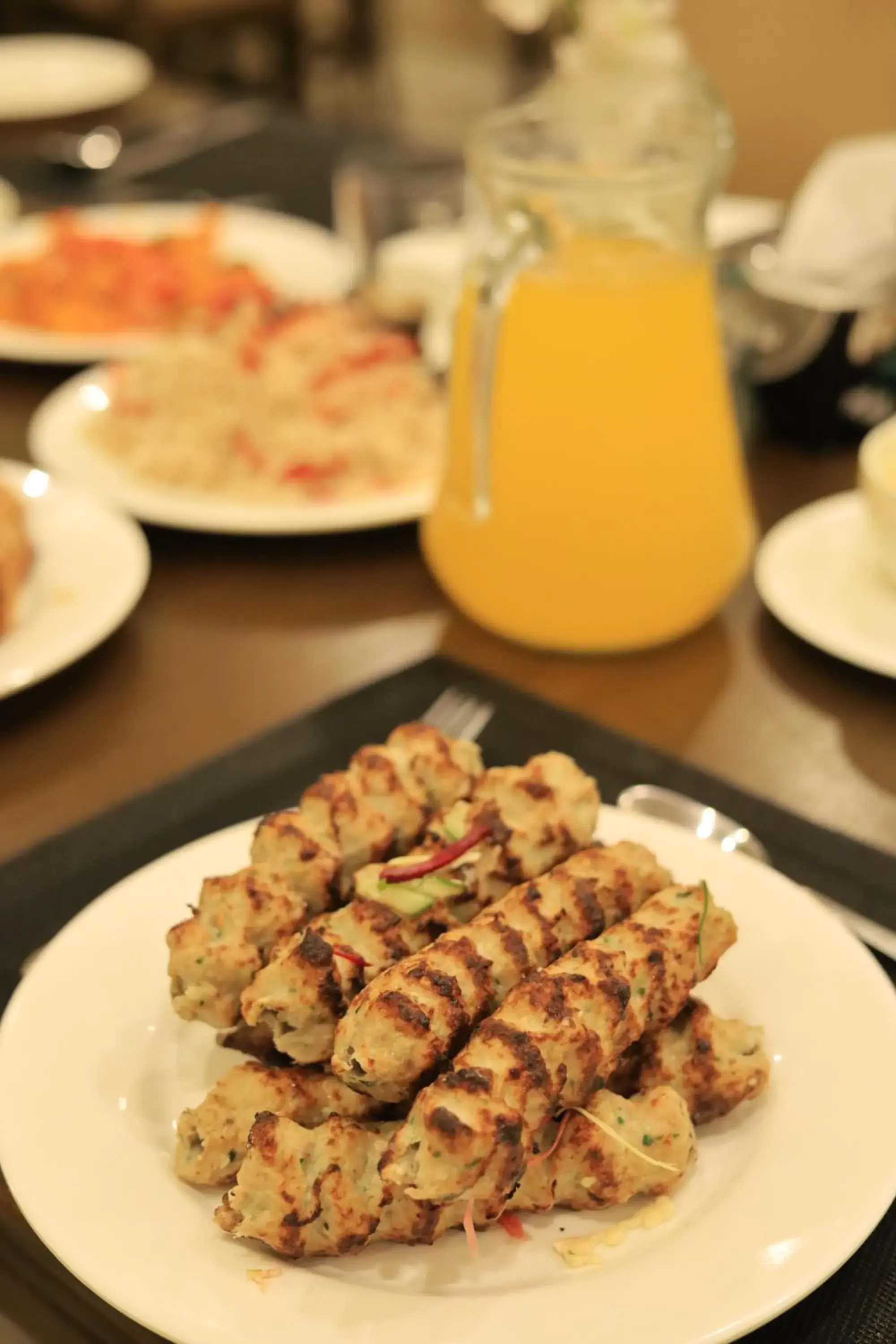 Food in Destination Heritage Peshawar Food in Destination Heritage Peshawar