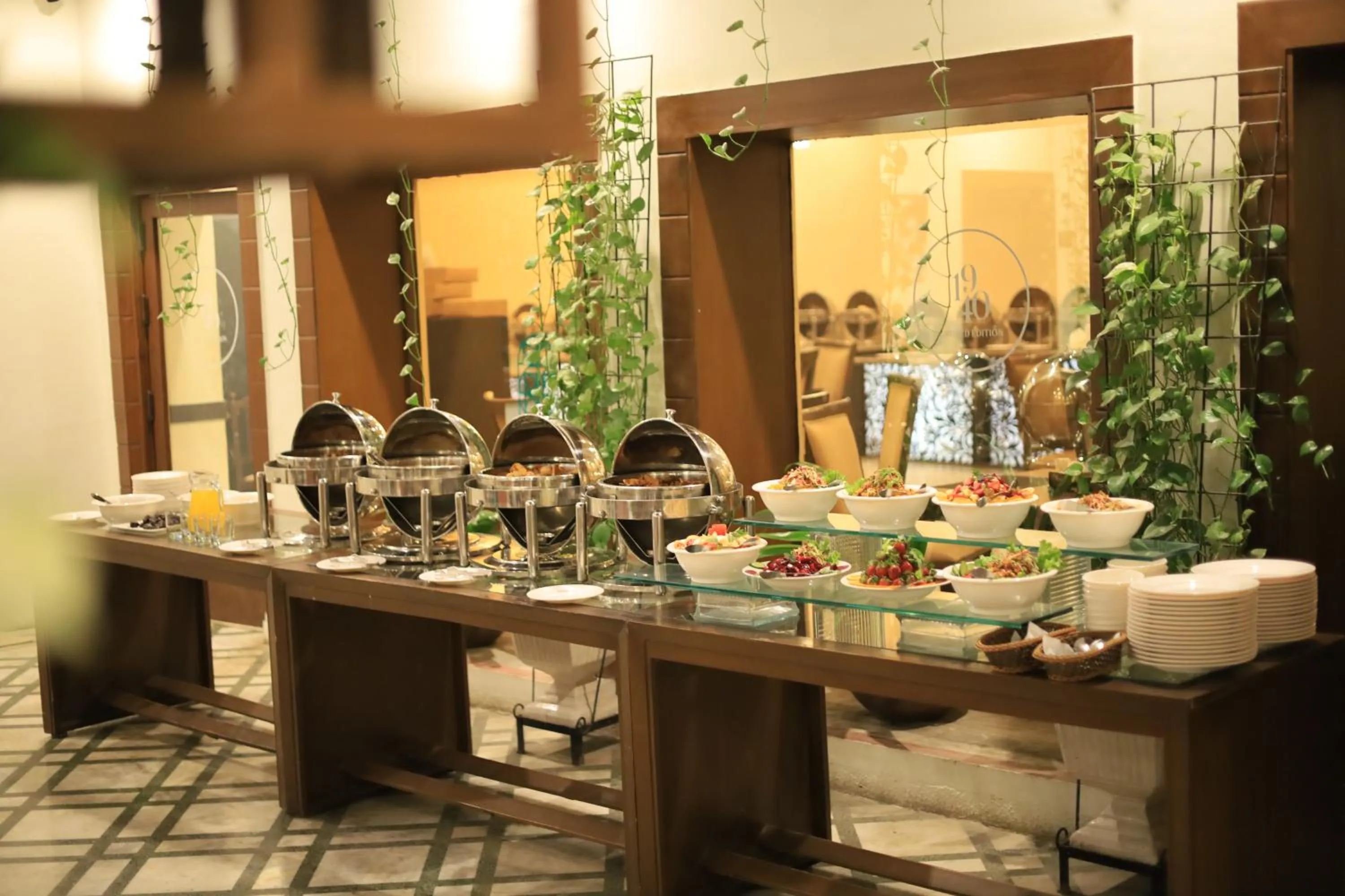 Restaurant/places to eat in Destination Heritage Peshawar