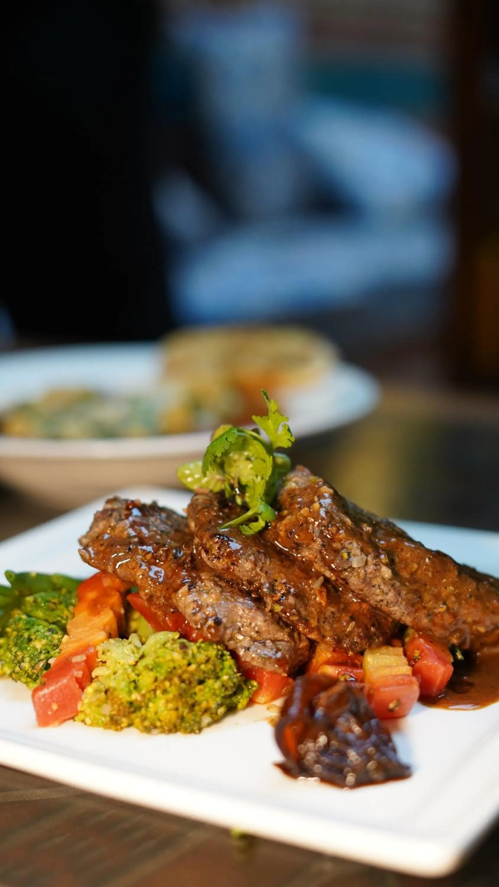 Food in Destination Heritage Peshawar