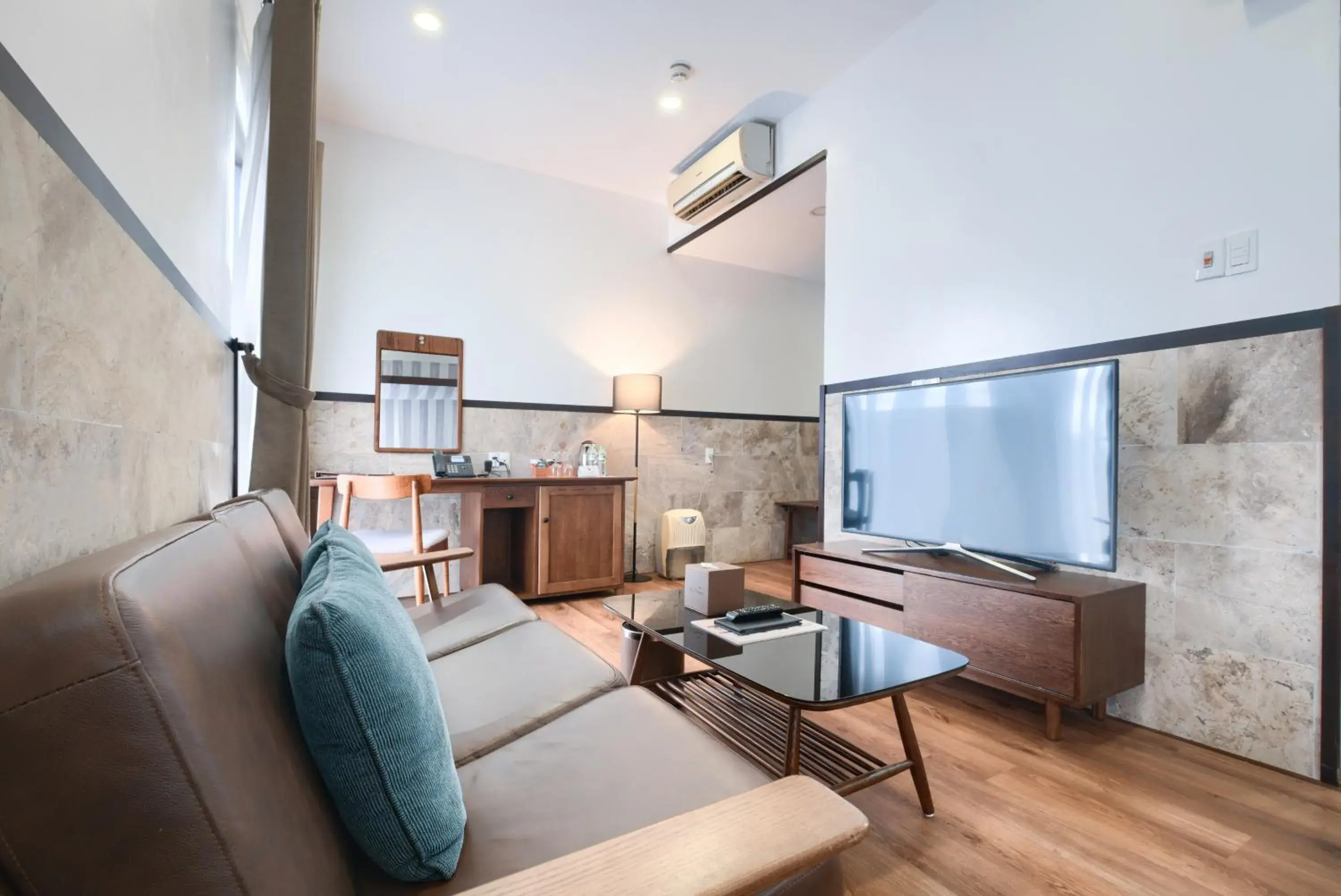 Bedroom in The Blossom Resort Island Da Nang - Onsen Included Bedroom in The Blossom Resort Island Da Nang - Onsen Included