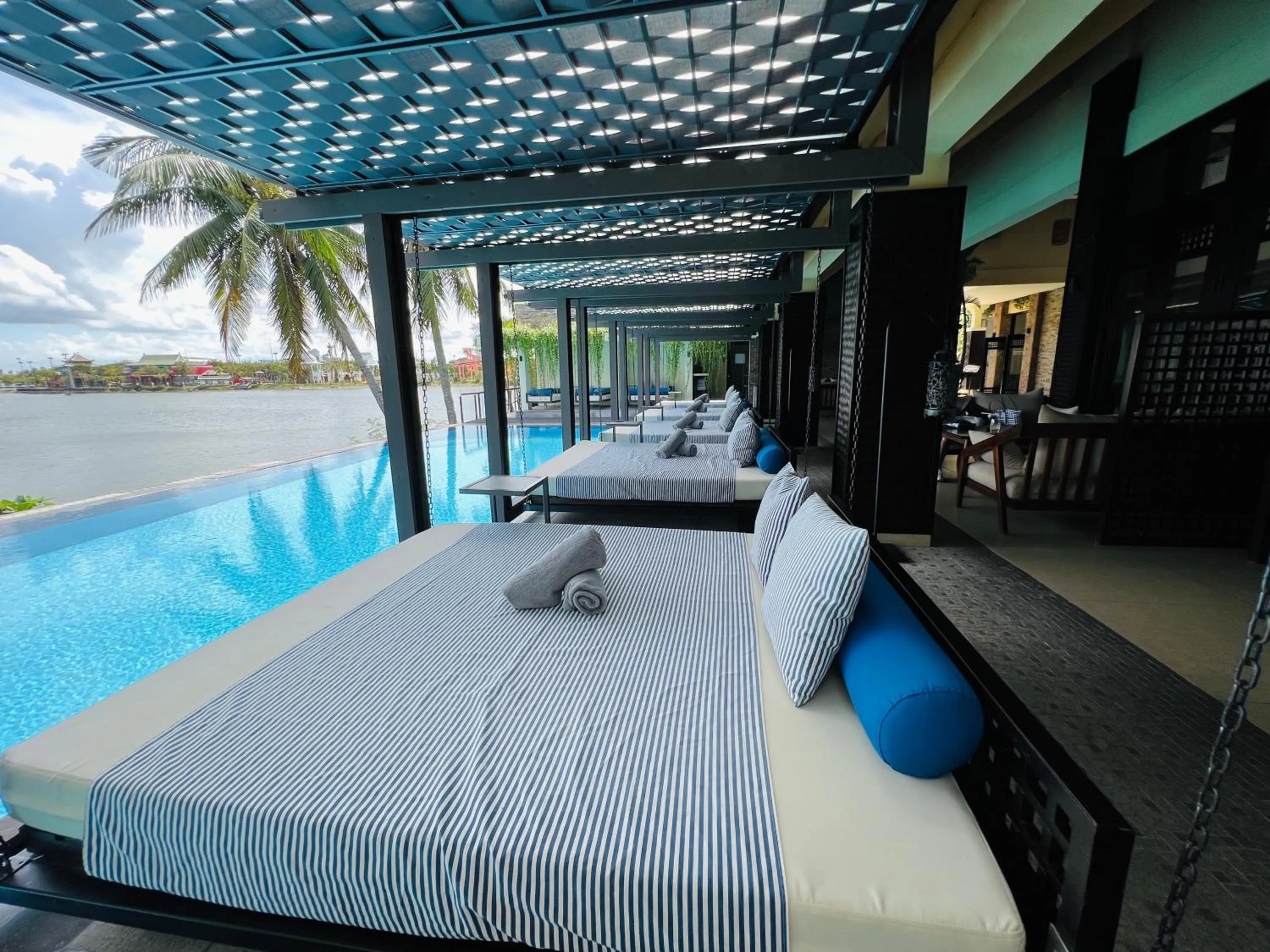 The Blossom Resort Island Da Nang - Onsen Included