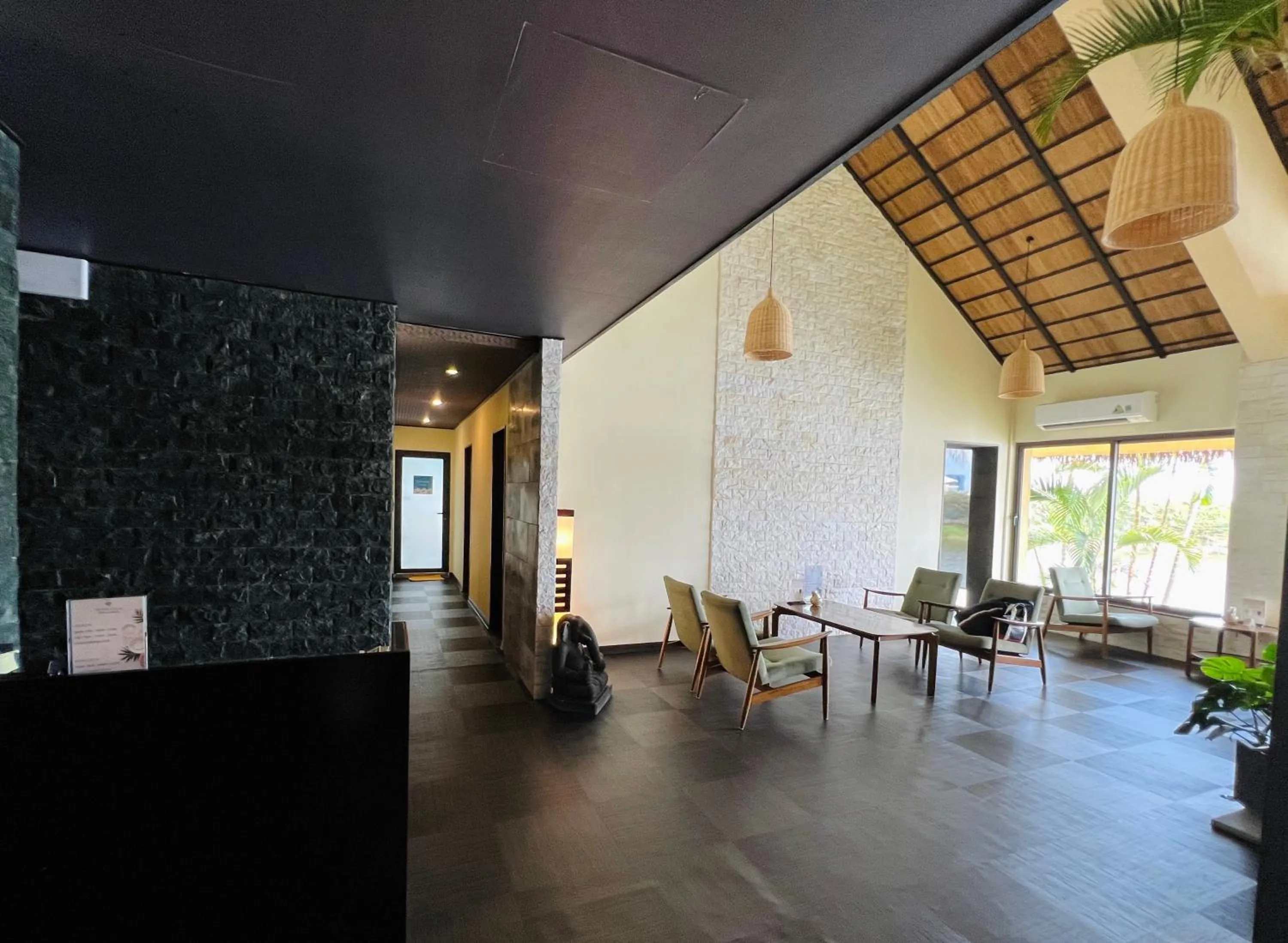 Spa and wellness centre/facilities in The Blossom Resort Island Da Nang - Onsen Included