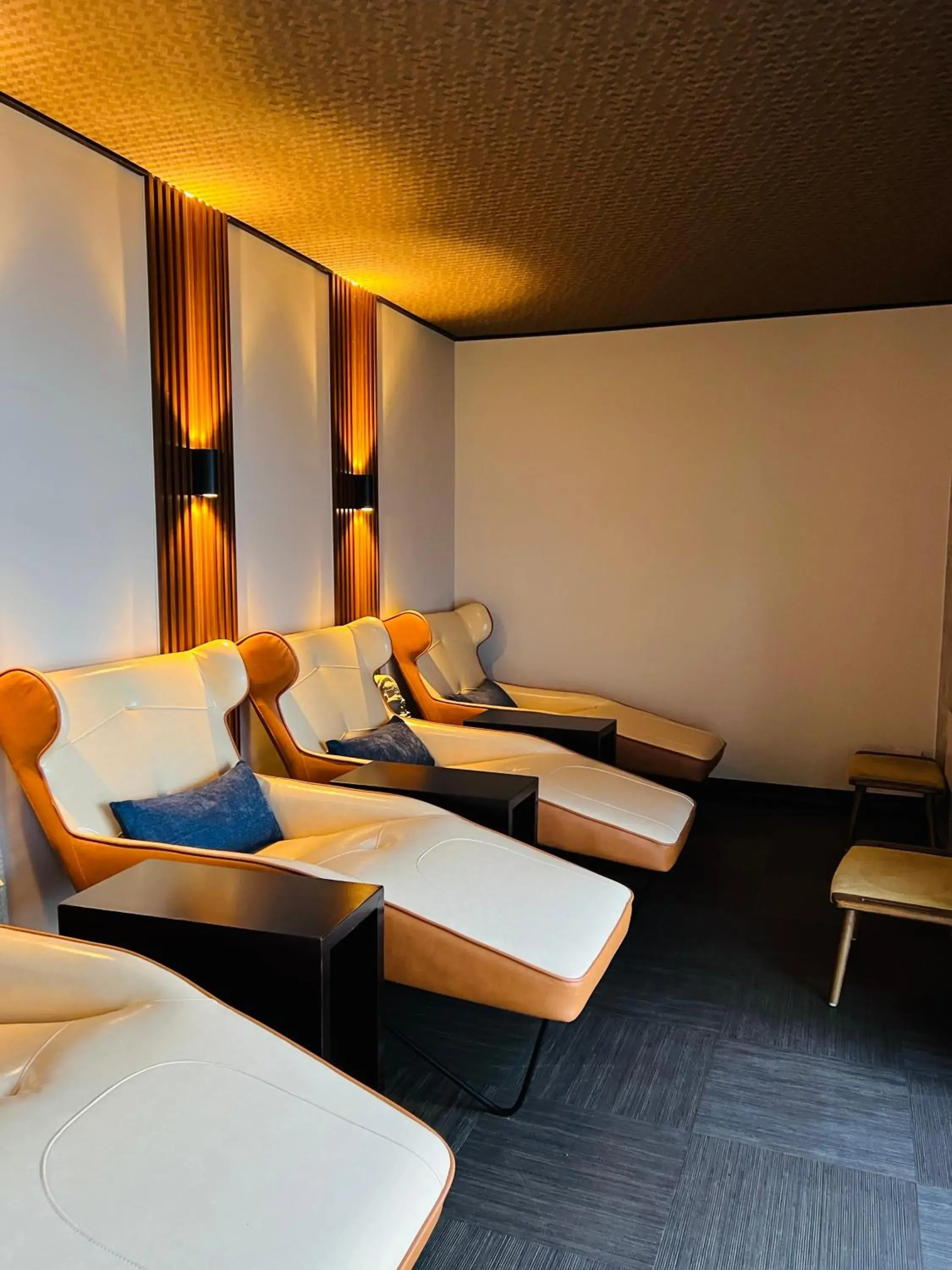 Spa and wellness centre/facilities in The Blossom Resort Island Da Nang - Onsen Included Spa and wellness centre/facilities in The Blossom Resort Island Da Nang - Onsen Included