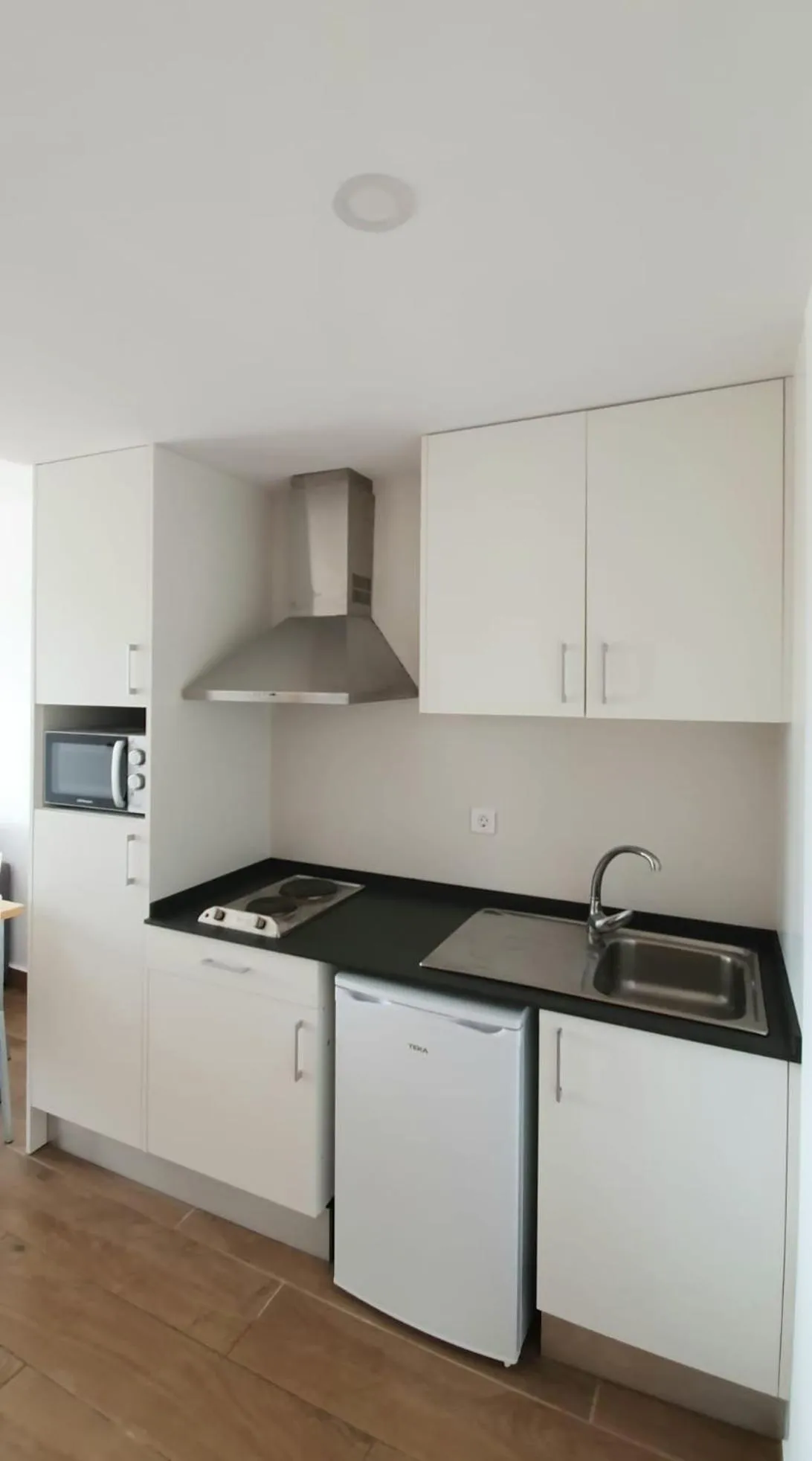 Kitchen or kitchenette in Primavera Loix