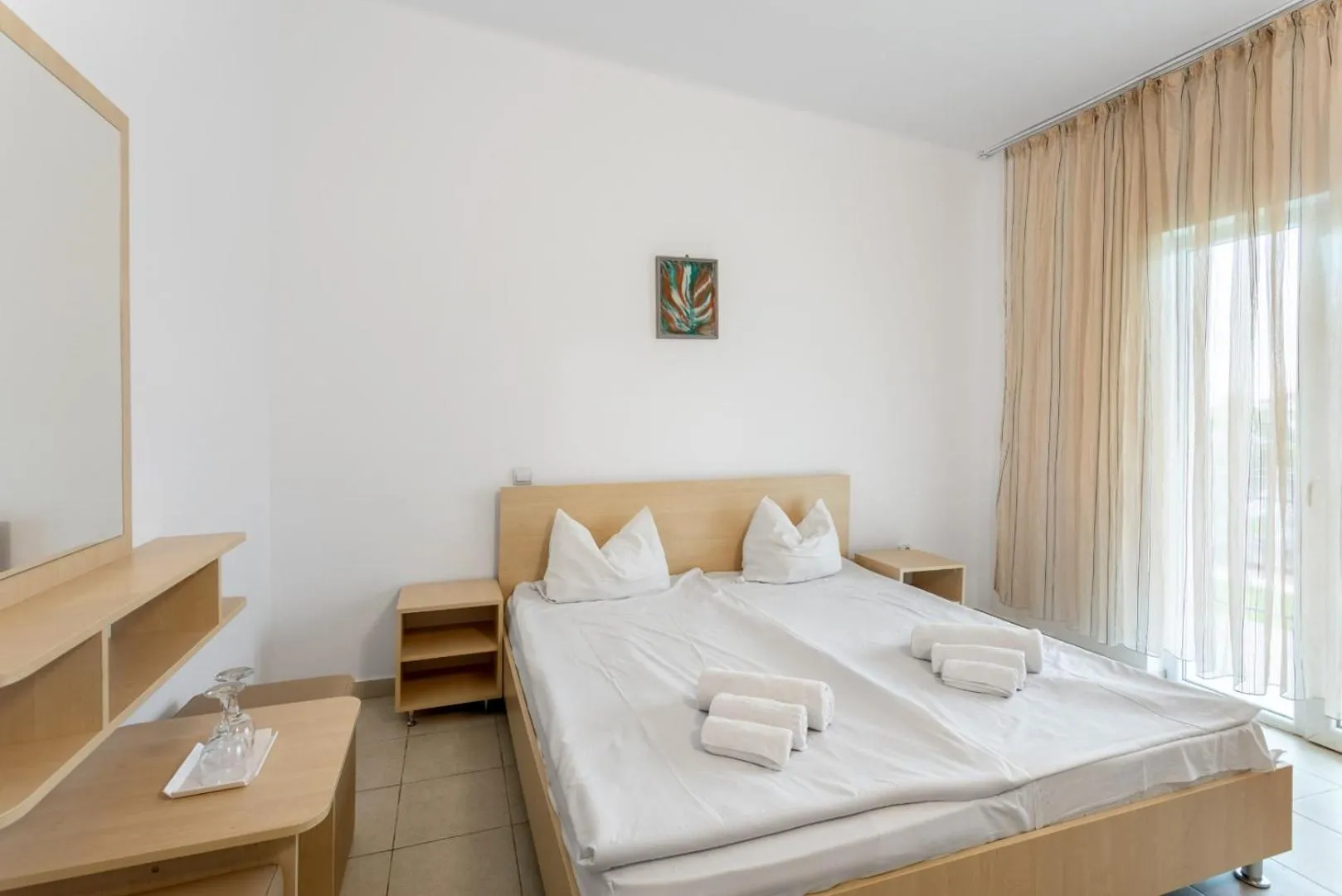 Hotel Vraja Marii