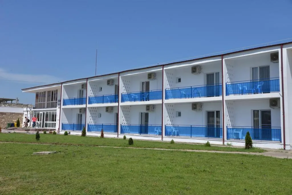 Hotel Vraja Marii