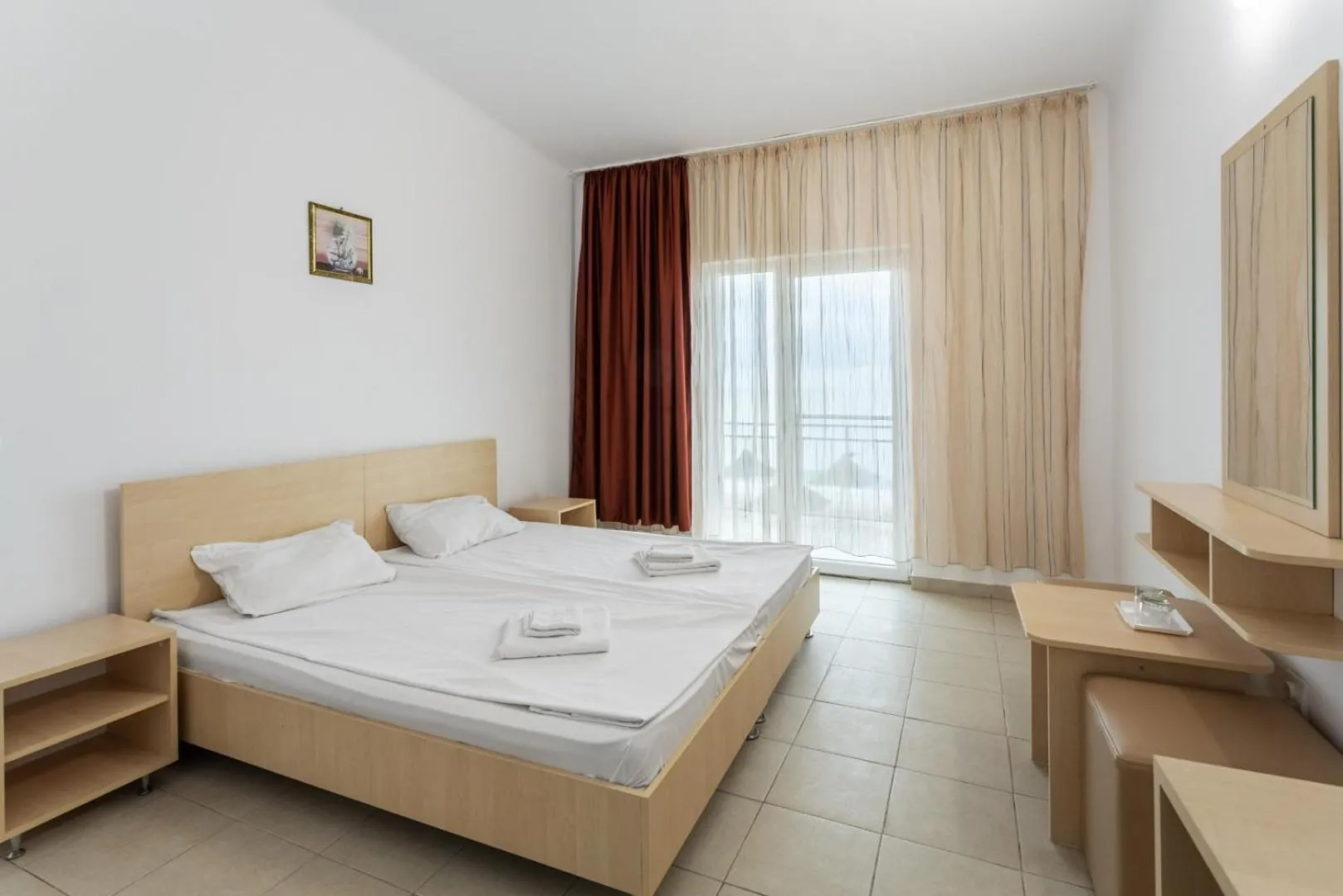 Hotel Vraja Marii