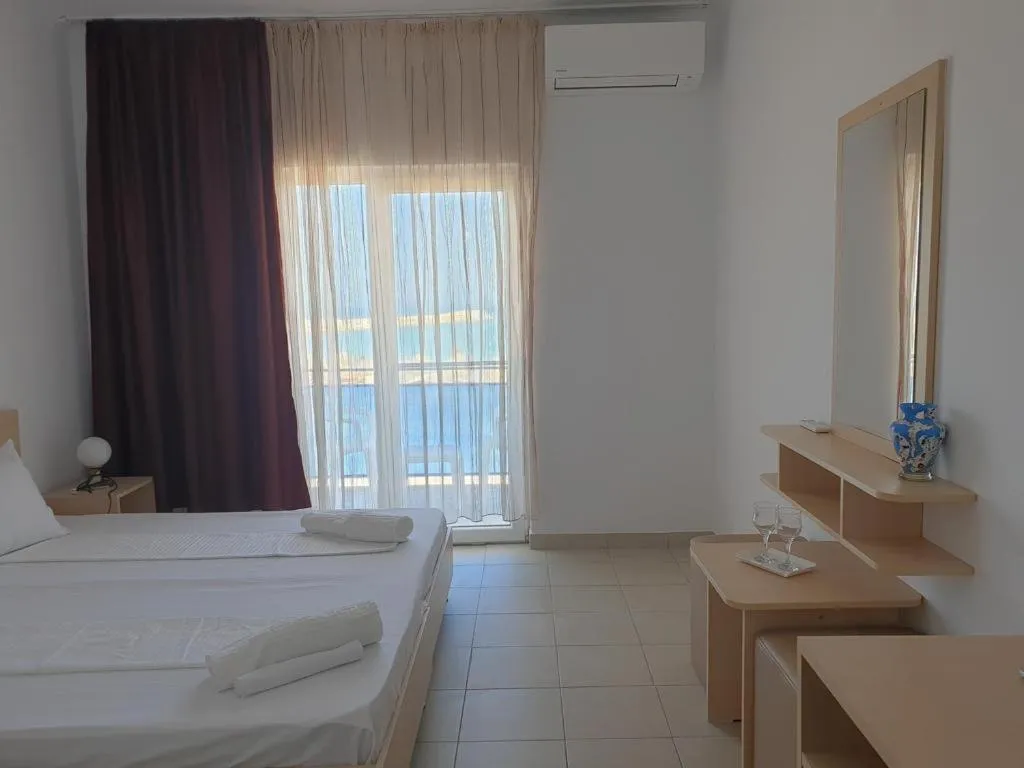 Hotel Vraja Marii