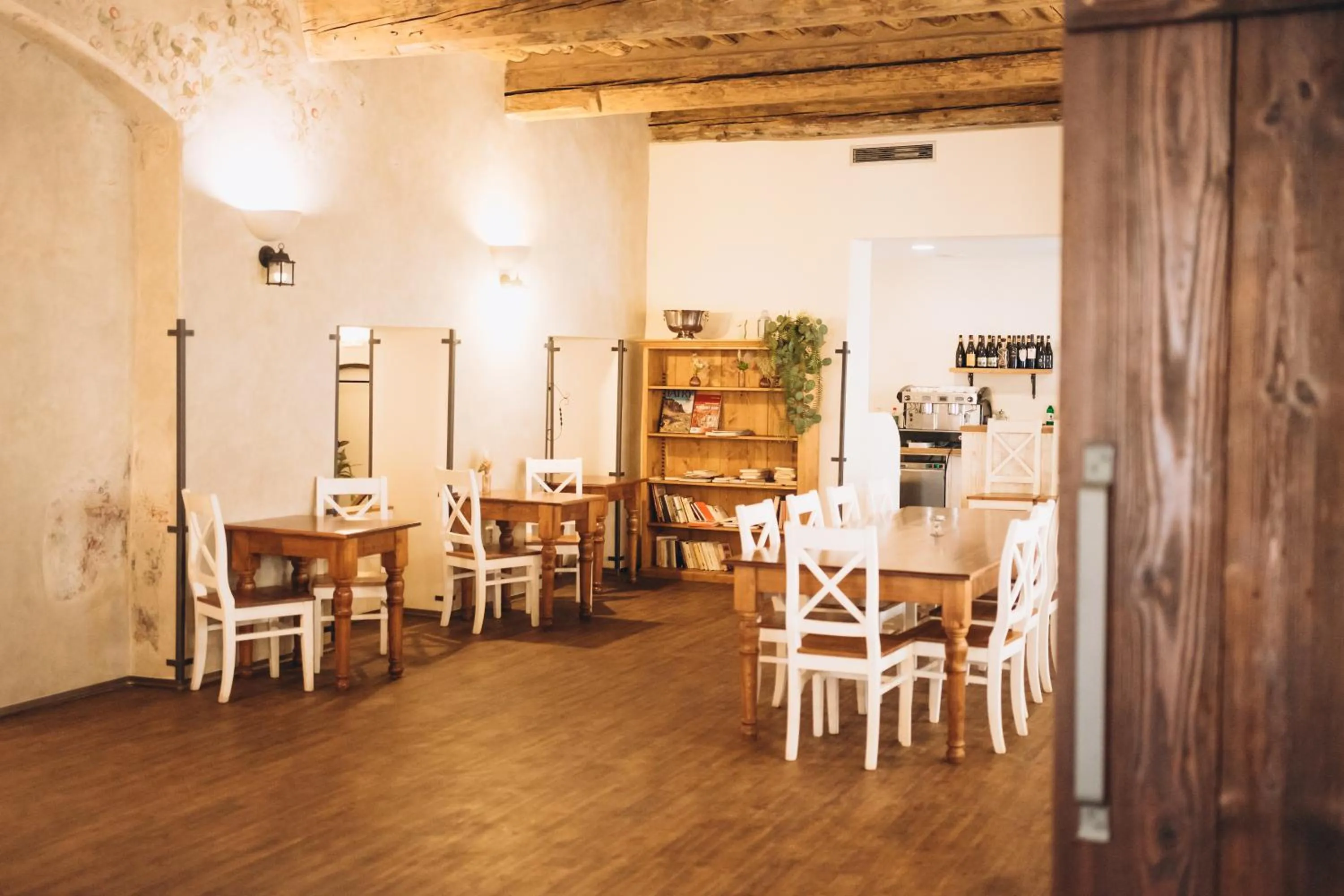 Penzion Tlustá kachna