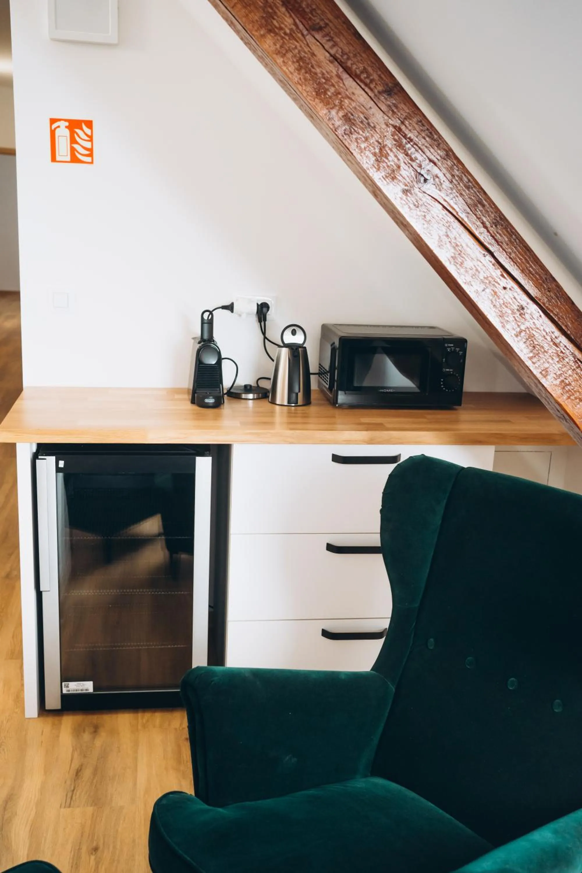 Penzion Tlustá kachna