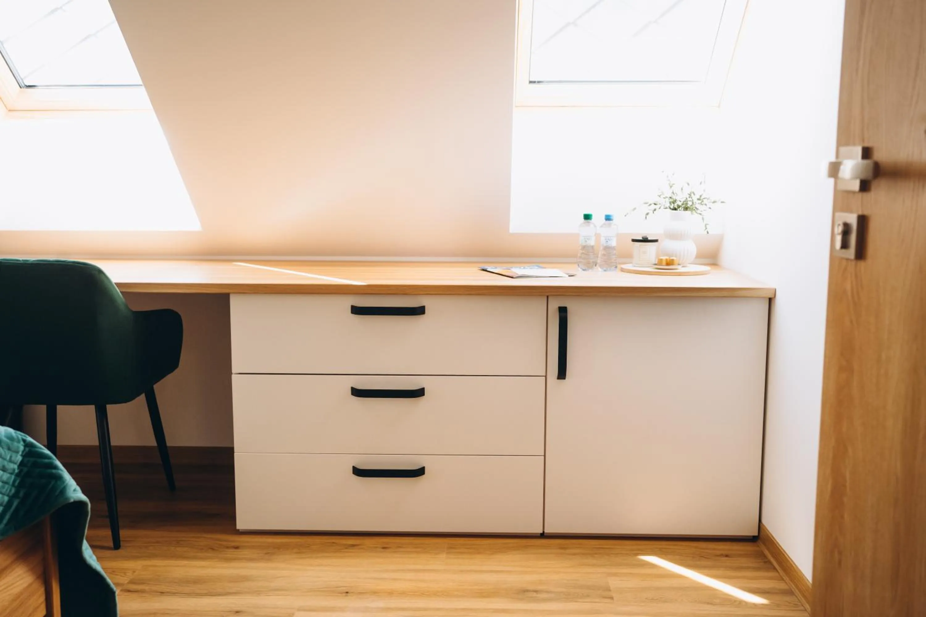 Penzion Tlustá kachna