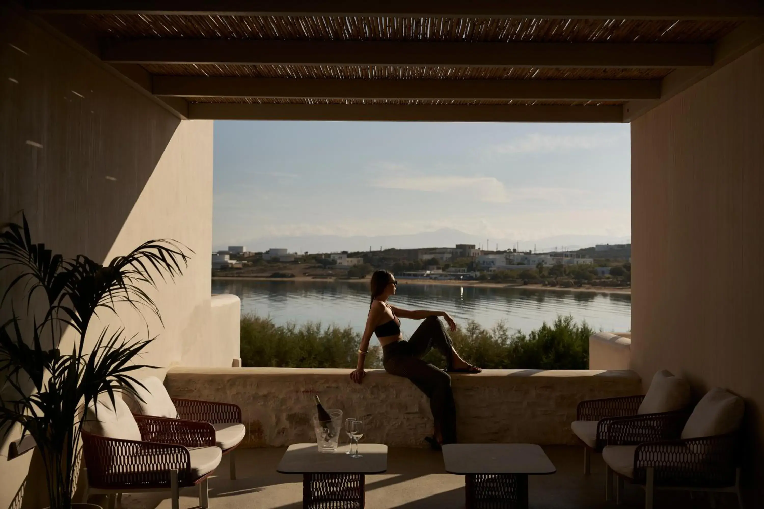 Salt Suites Paros Salt Suites Paros